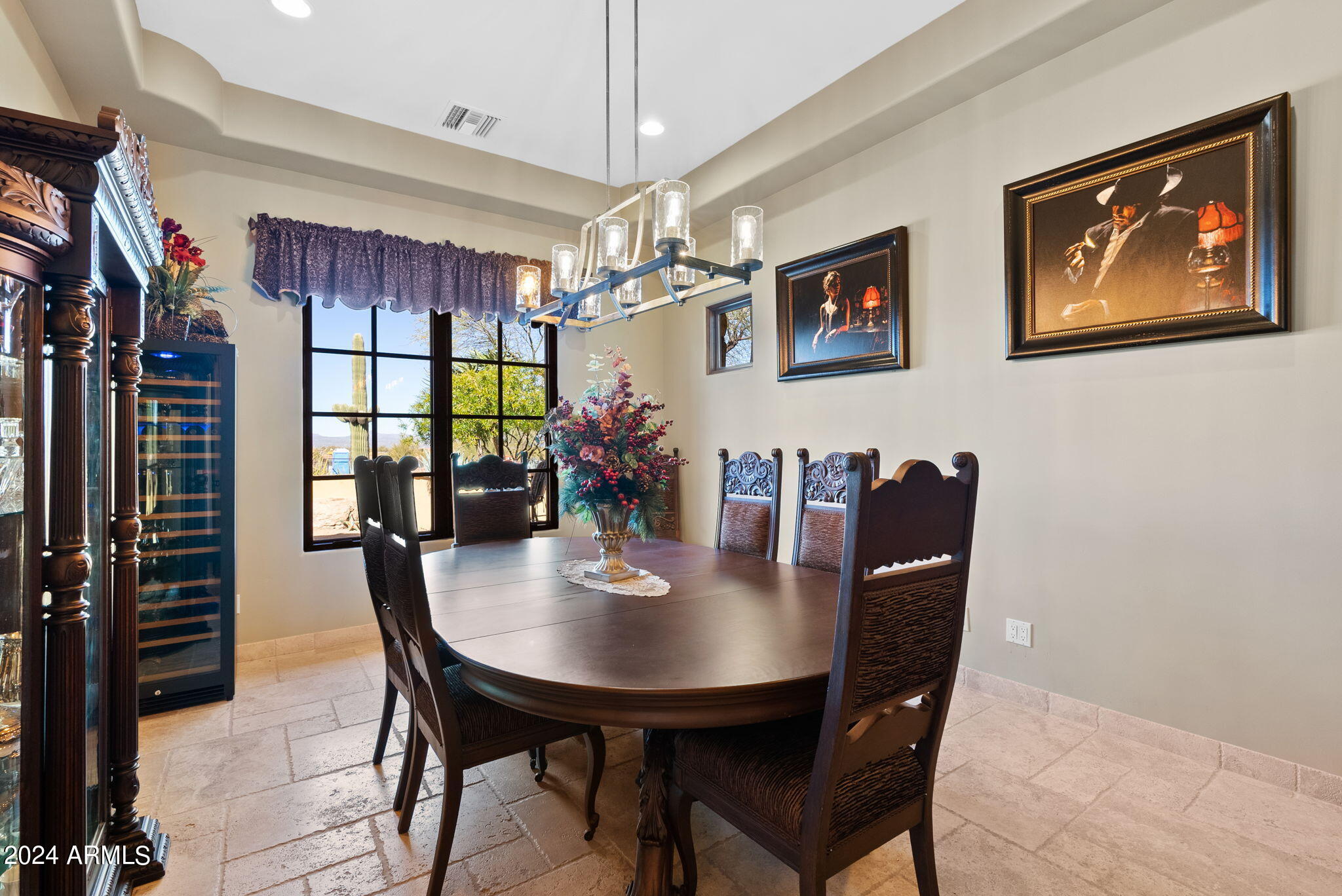 Rio Verde Foothills Equestrian Estate - Residential