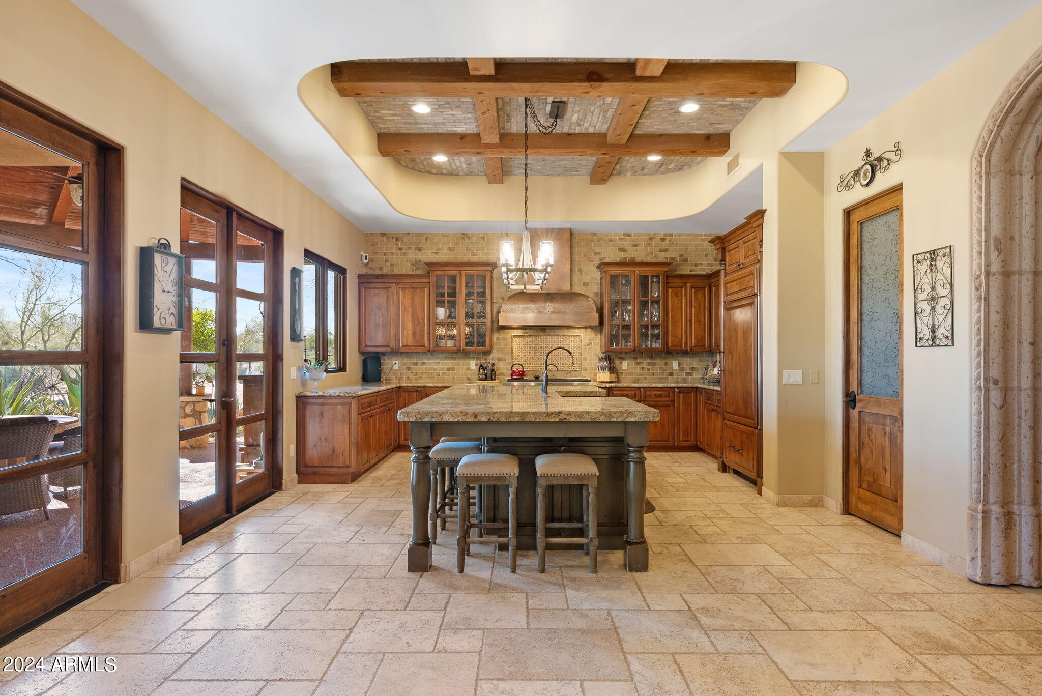 Rio Verde Foothills Equestrian Estate - Residential