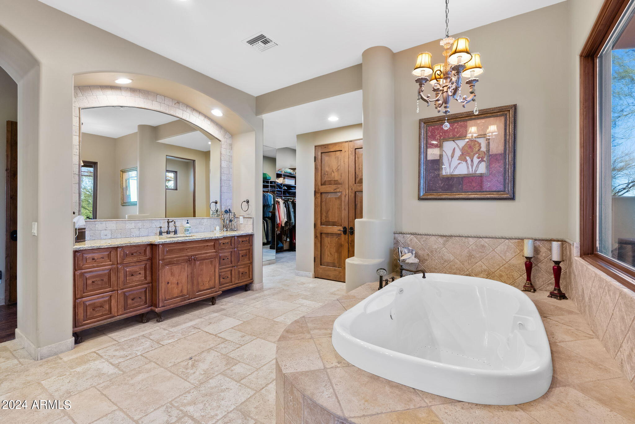 Rio Verde Foothills Equestrian Estate - Residential