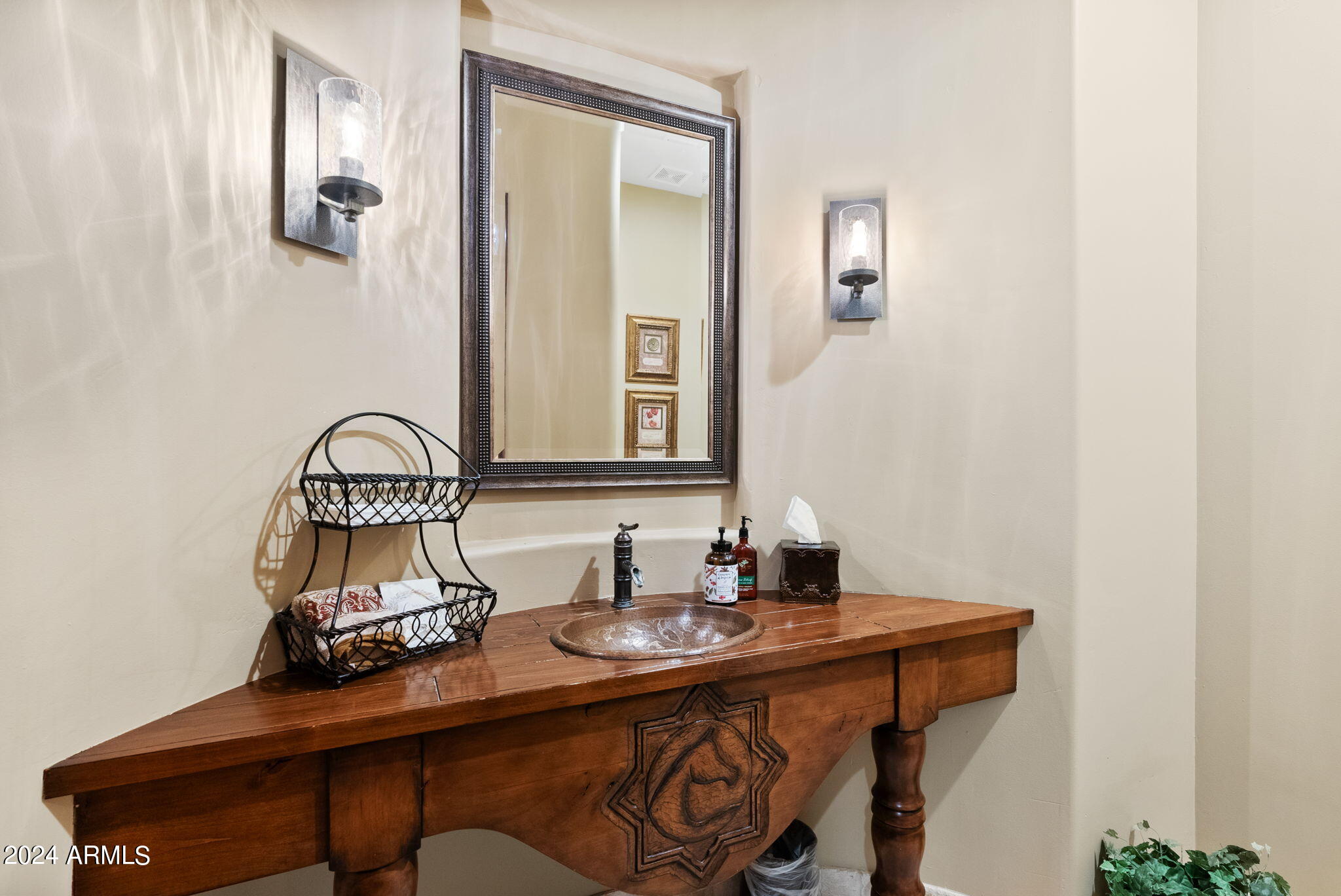 Rio Verde Foothills Equestrian Estate - Residential