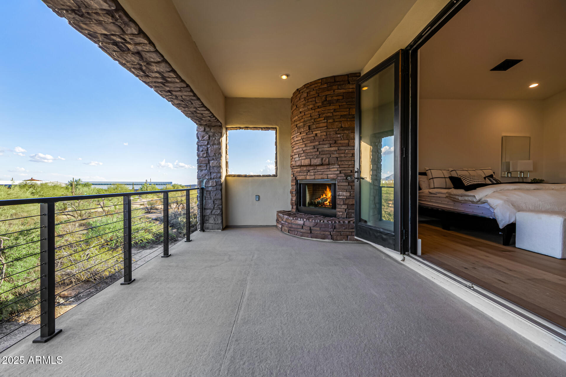 LONE MOUNTAIN ESTATES - Residential