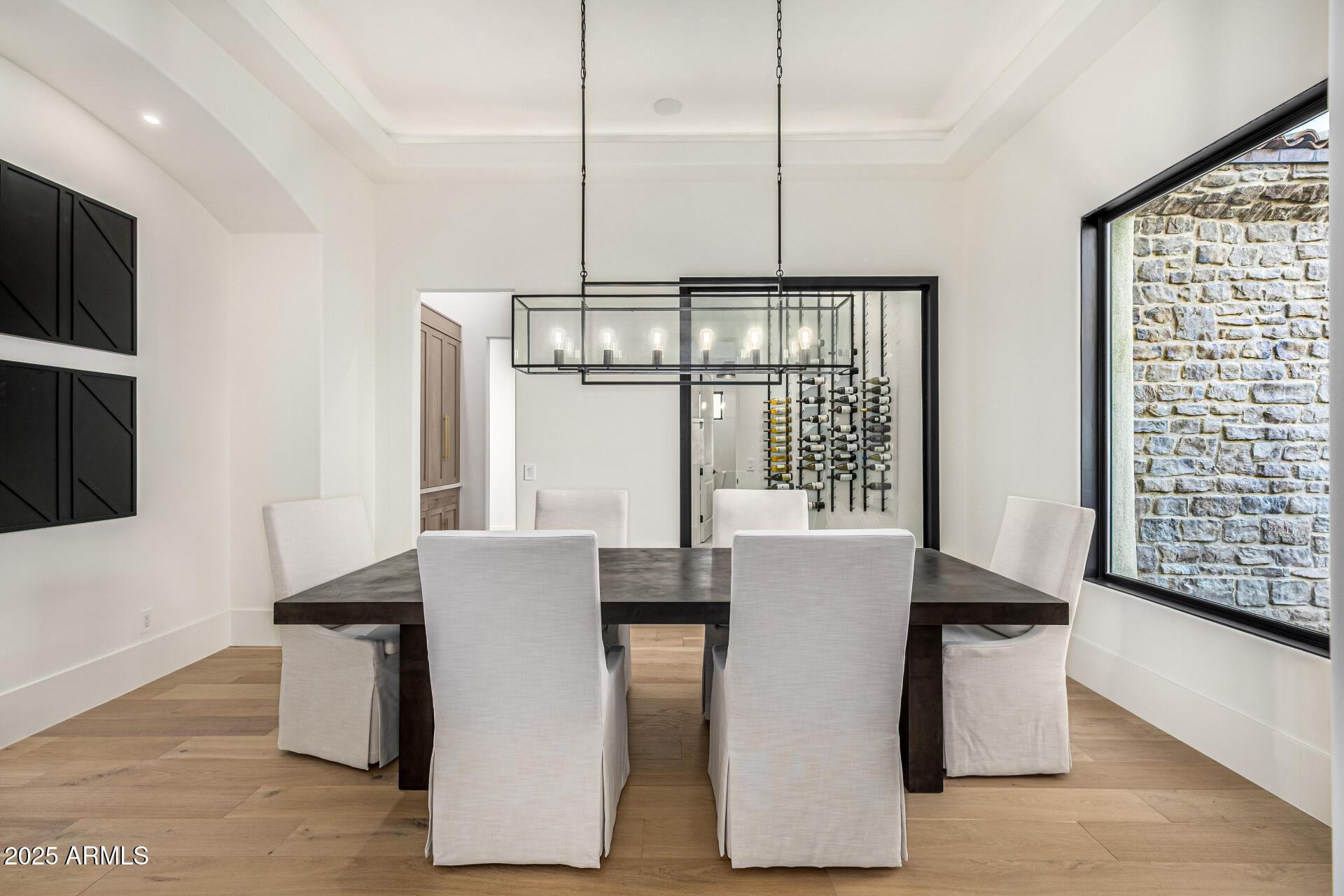 LONE MOUNTAIN ESTATES - Residential