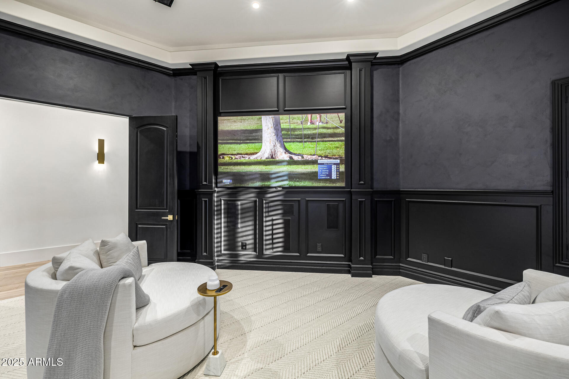 LONE MOUNTAIN ESTATES - Residential