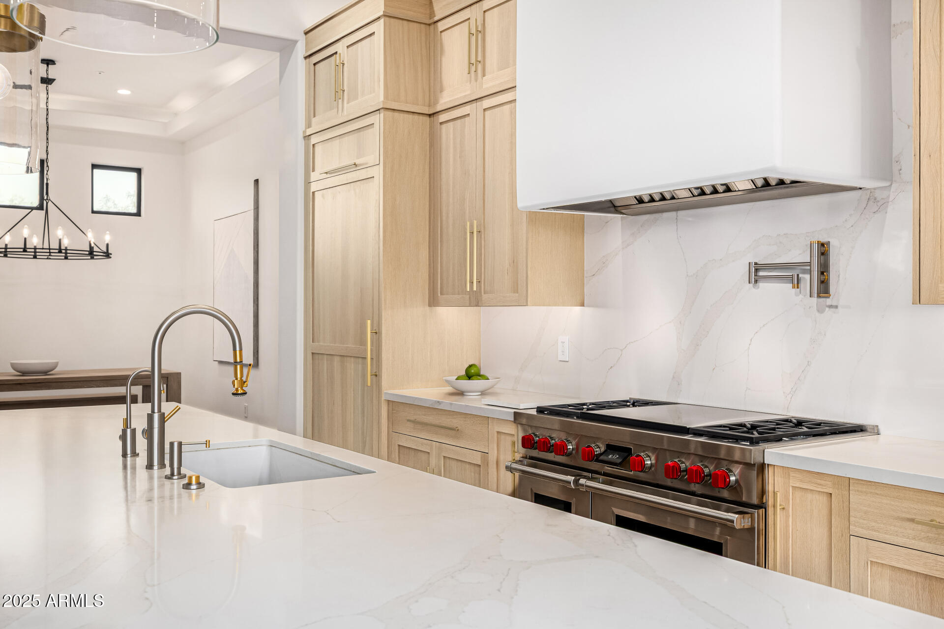 LONE MOUNTAIN ESTATES - Residential