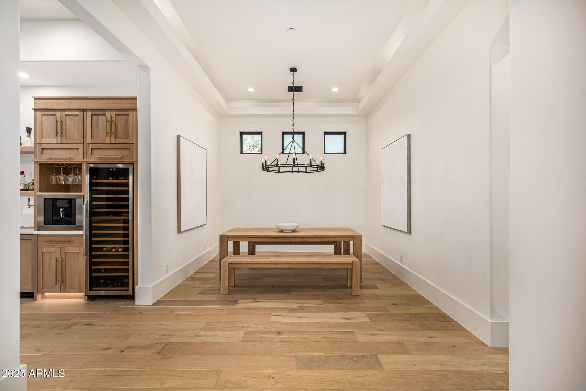 LONE MOUNTAIN ESTATES - Residential