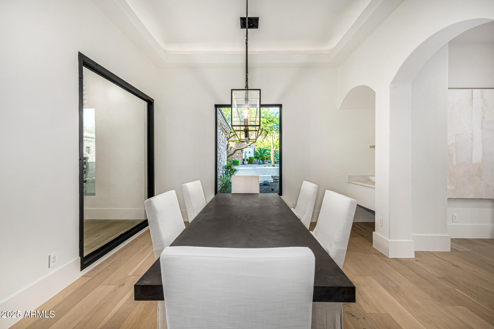 LONE MOUNTAIN ESTATES - Residential