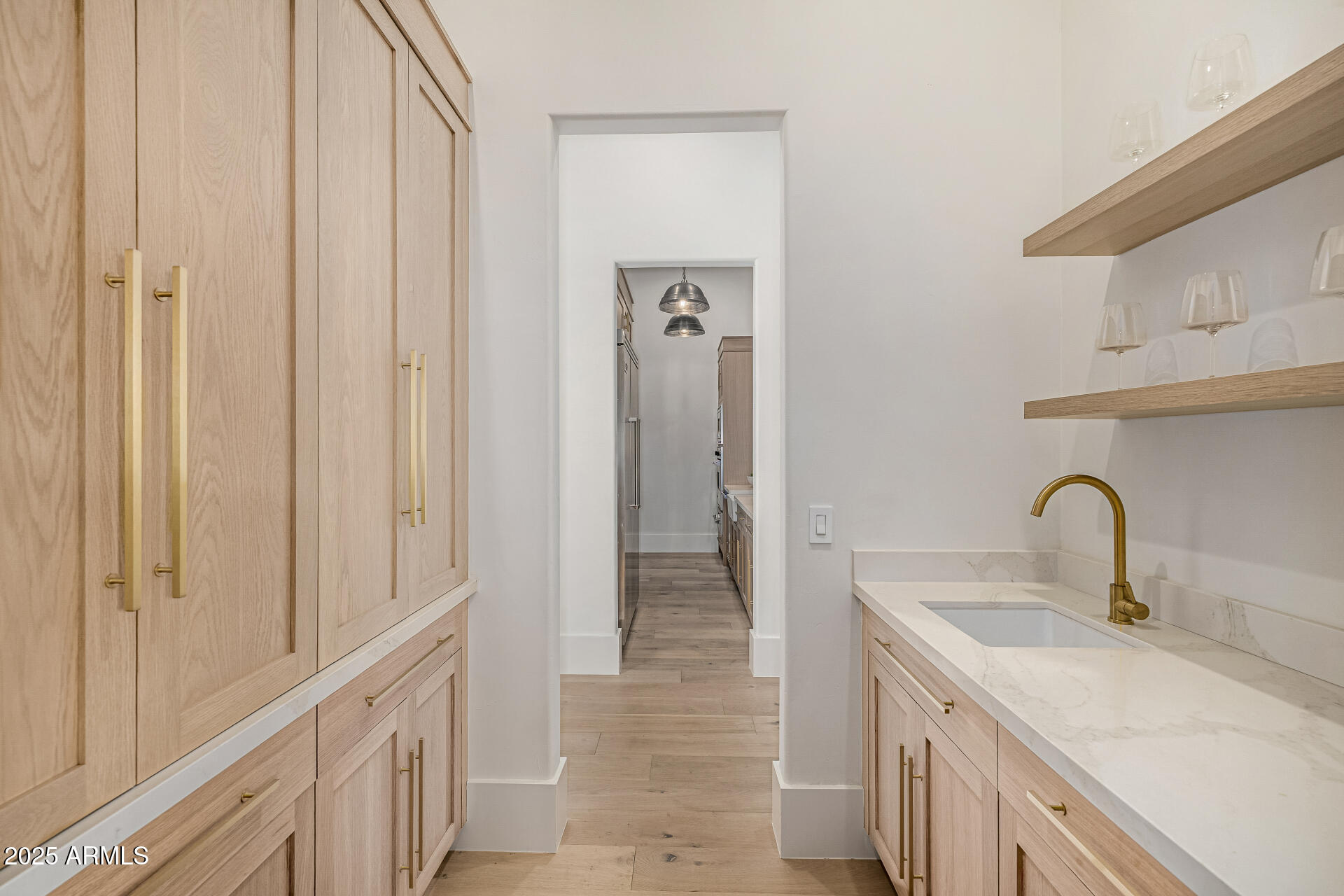 LONE MOUNTAIN ESTATES - Residential