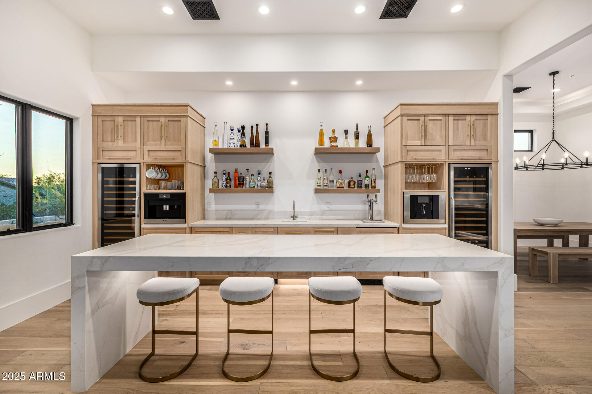 LONE MOUNTAIN ESTATES - Residential