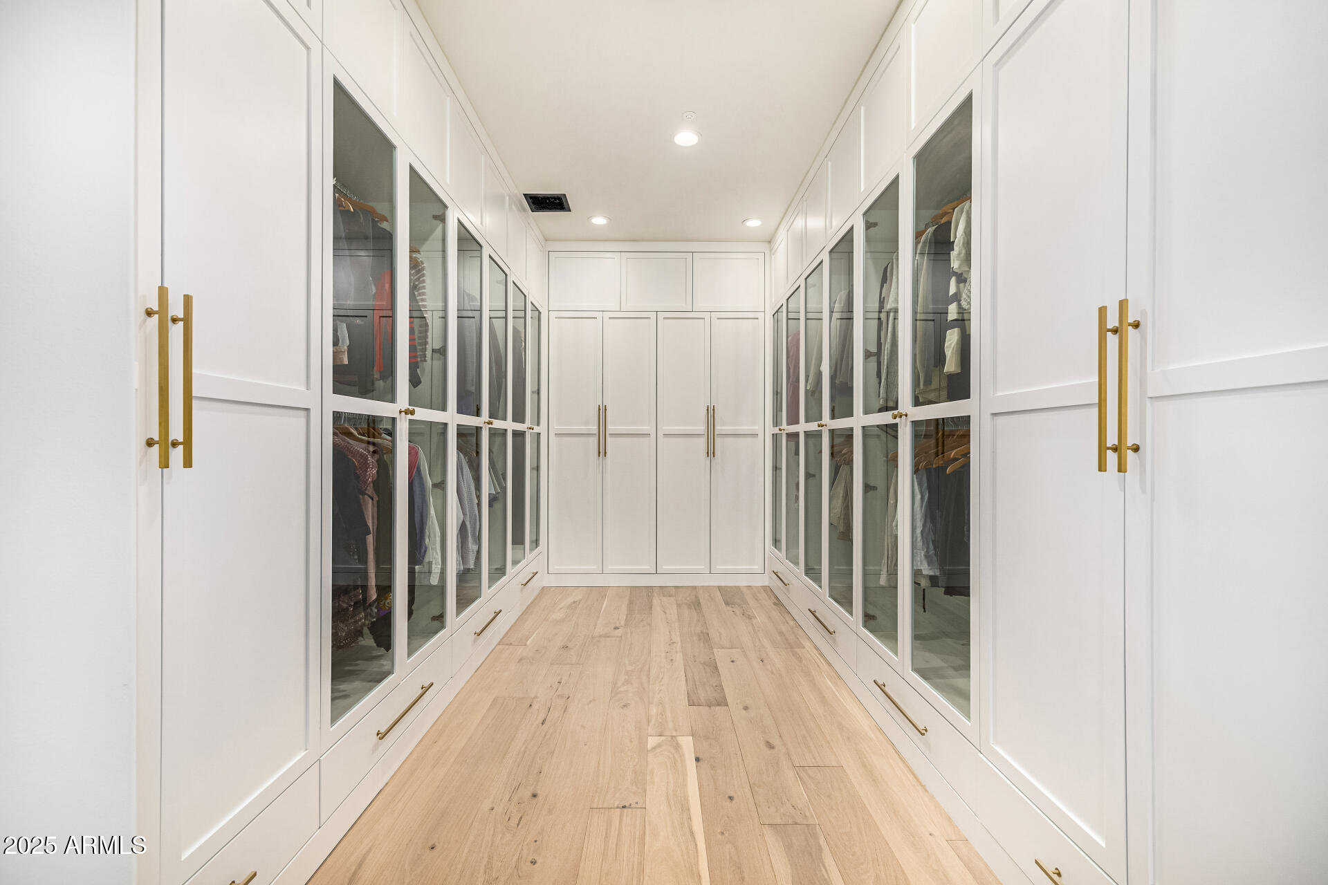 LONE MOUNTAIN ESTATES - Residential