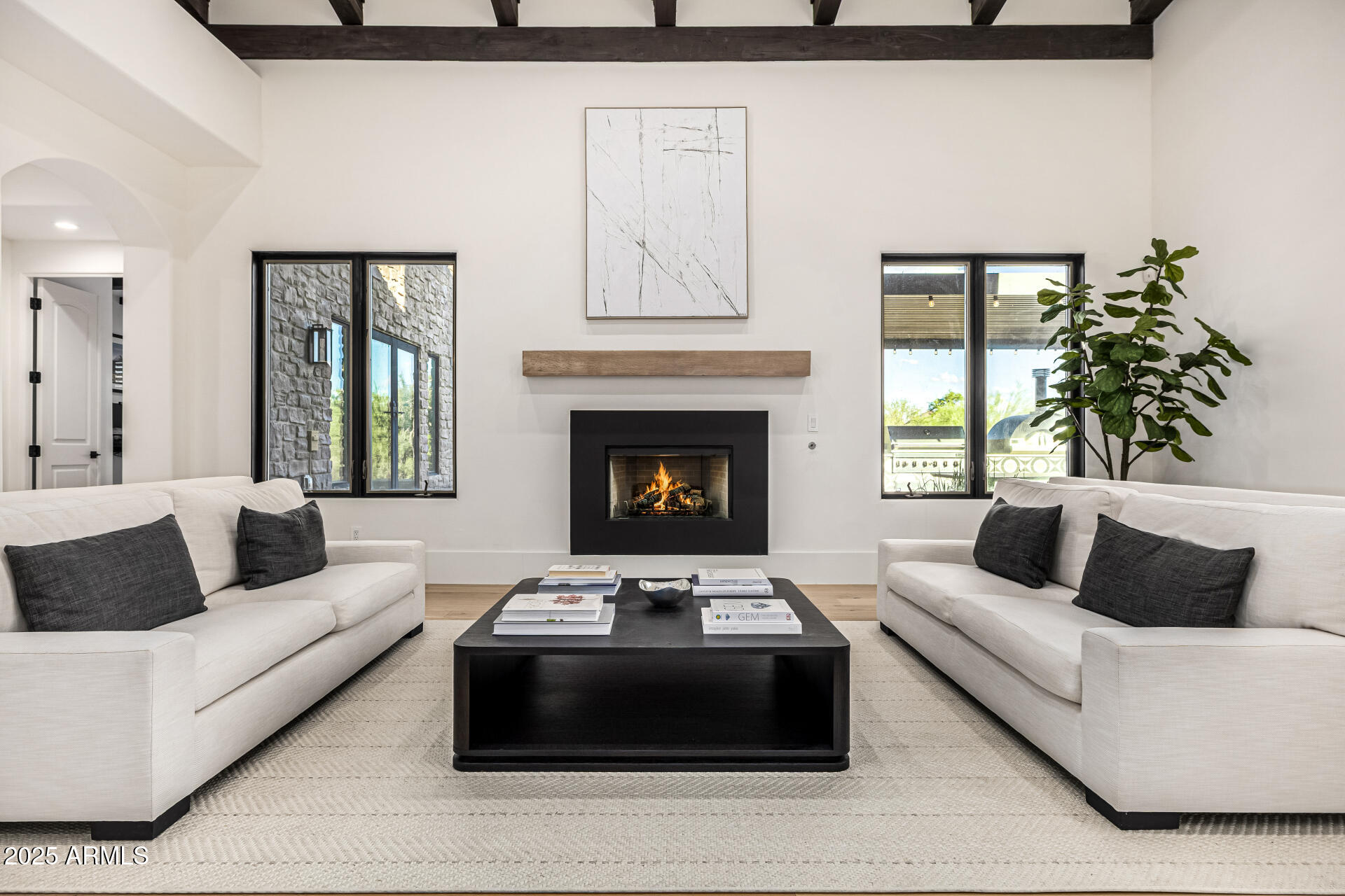 LONE MOUNTAIN ESTATES - Residential