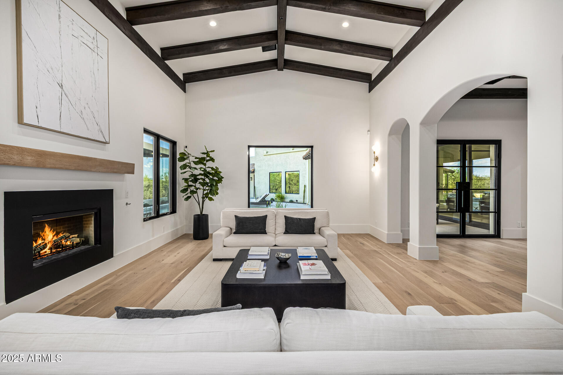 LONE MOUNTAIN ESTATES - Residential