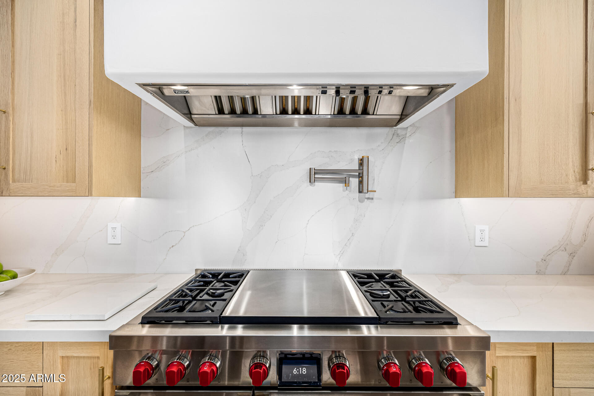 LONE MOUNTAIN ESTATES - Residential