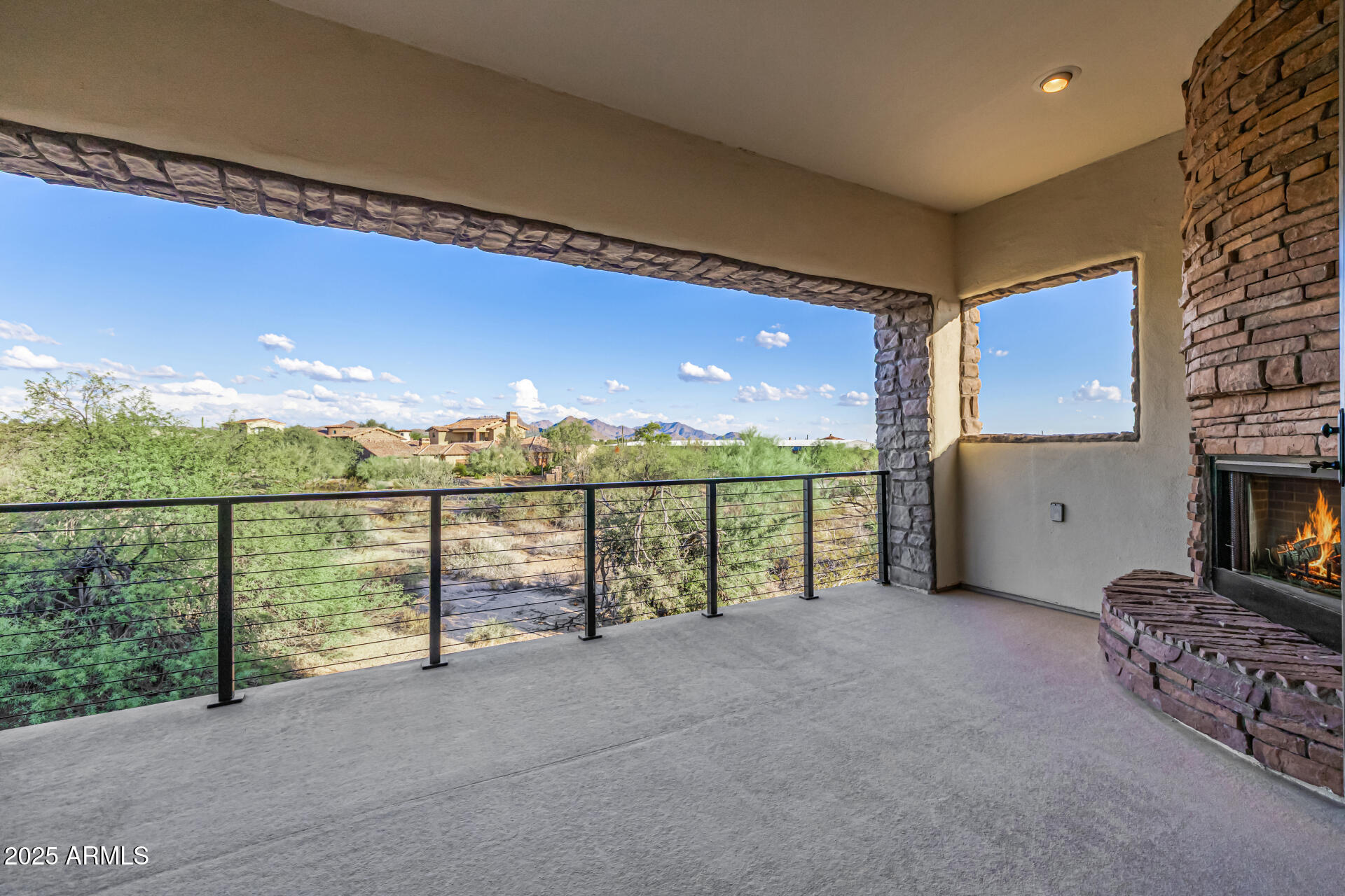 LONE MOUNTAIN ESTATES - Residential