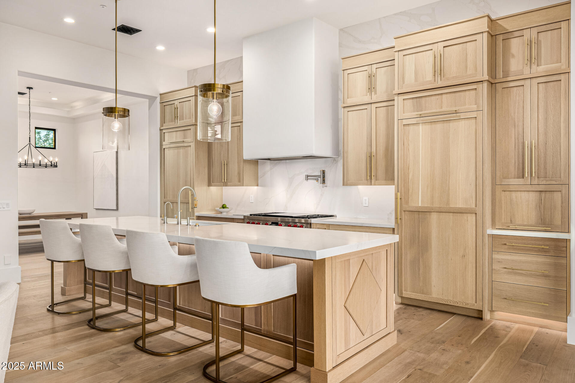 LONE MOUNTAIN ESTATES - Residential