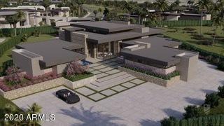 INVERGORDON MANOR - Residential