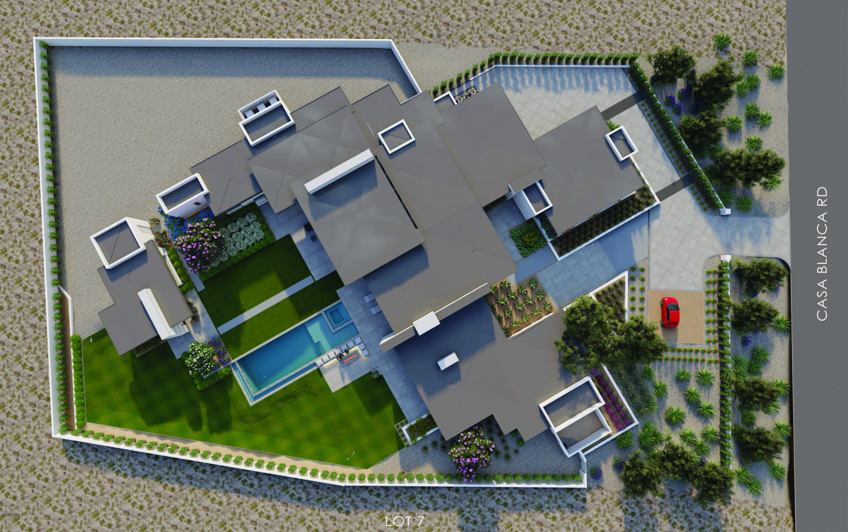 INVERGORDON MANOR - Residential