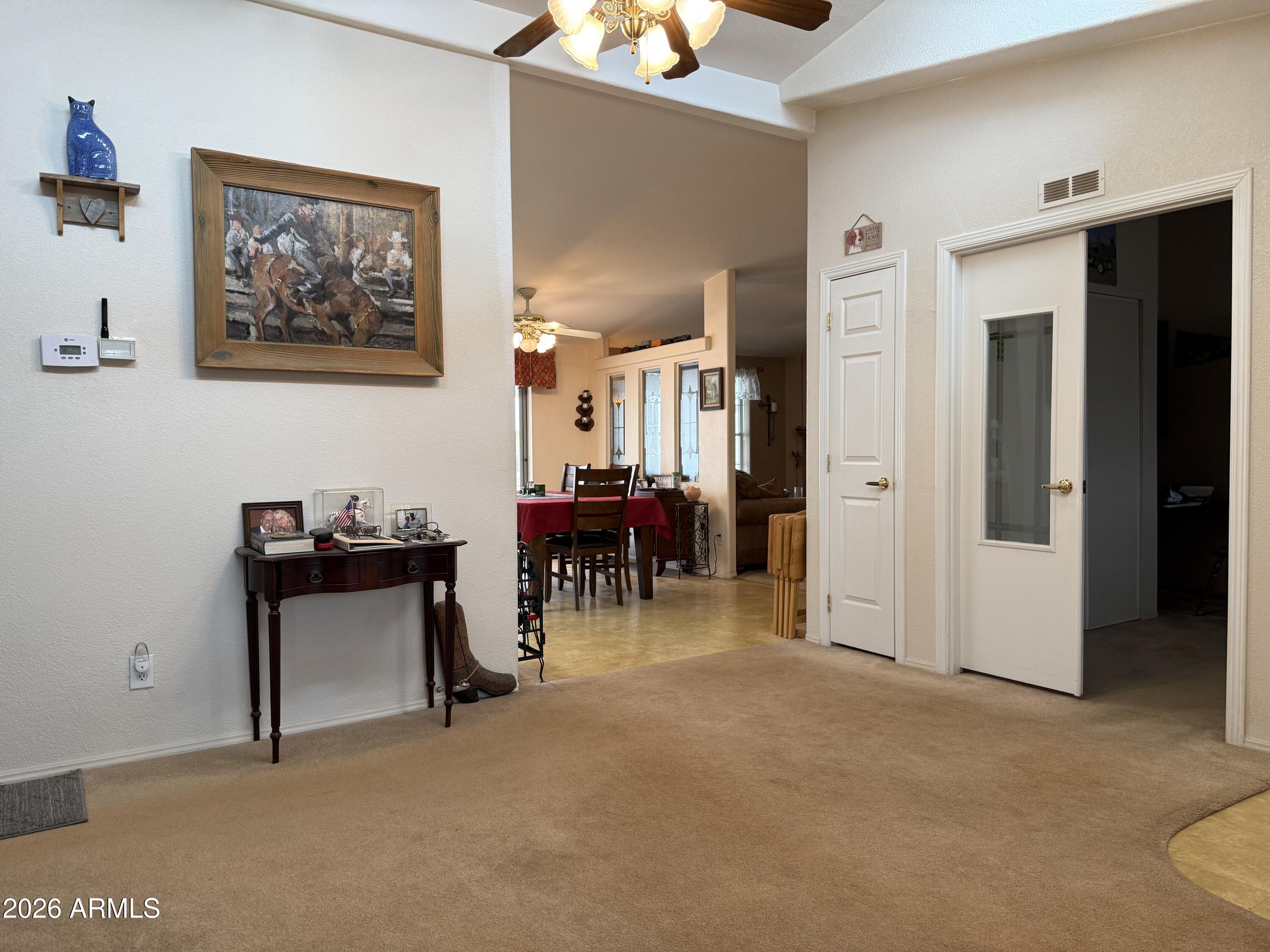 ESCAPEES AT NORTH RANCH - Residential