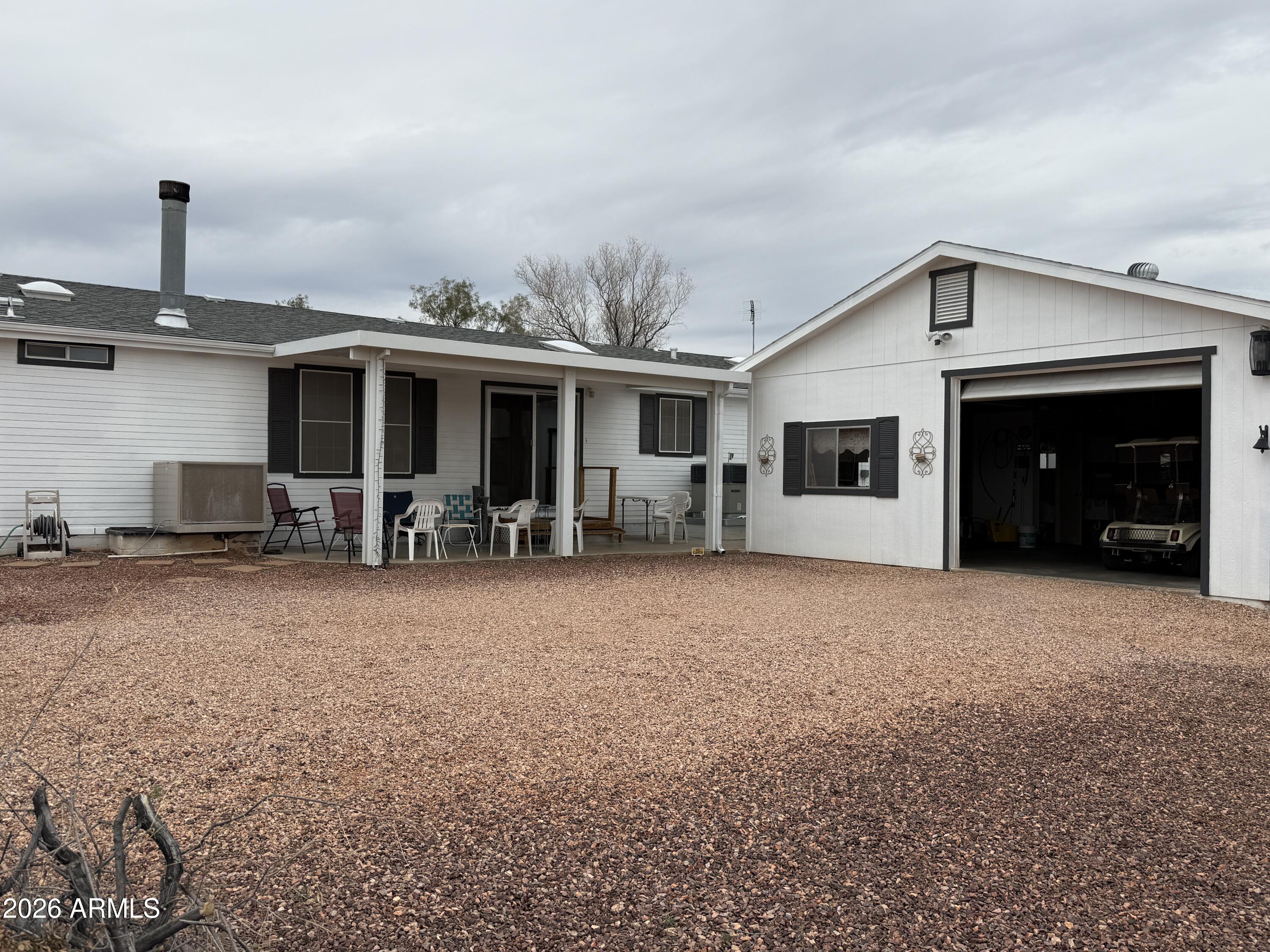ESCAPEES AT NORTH RANCH - Residential