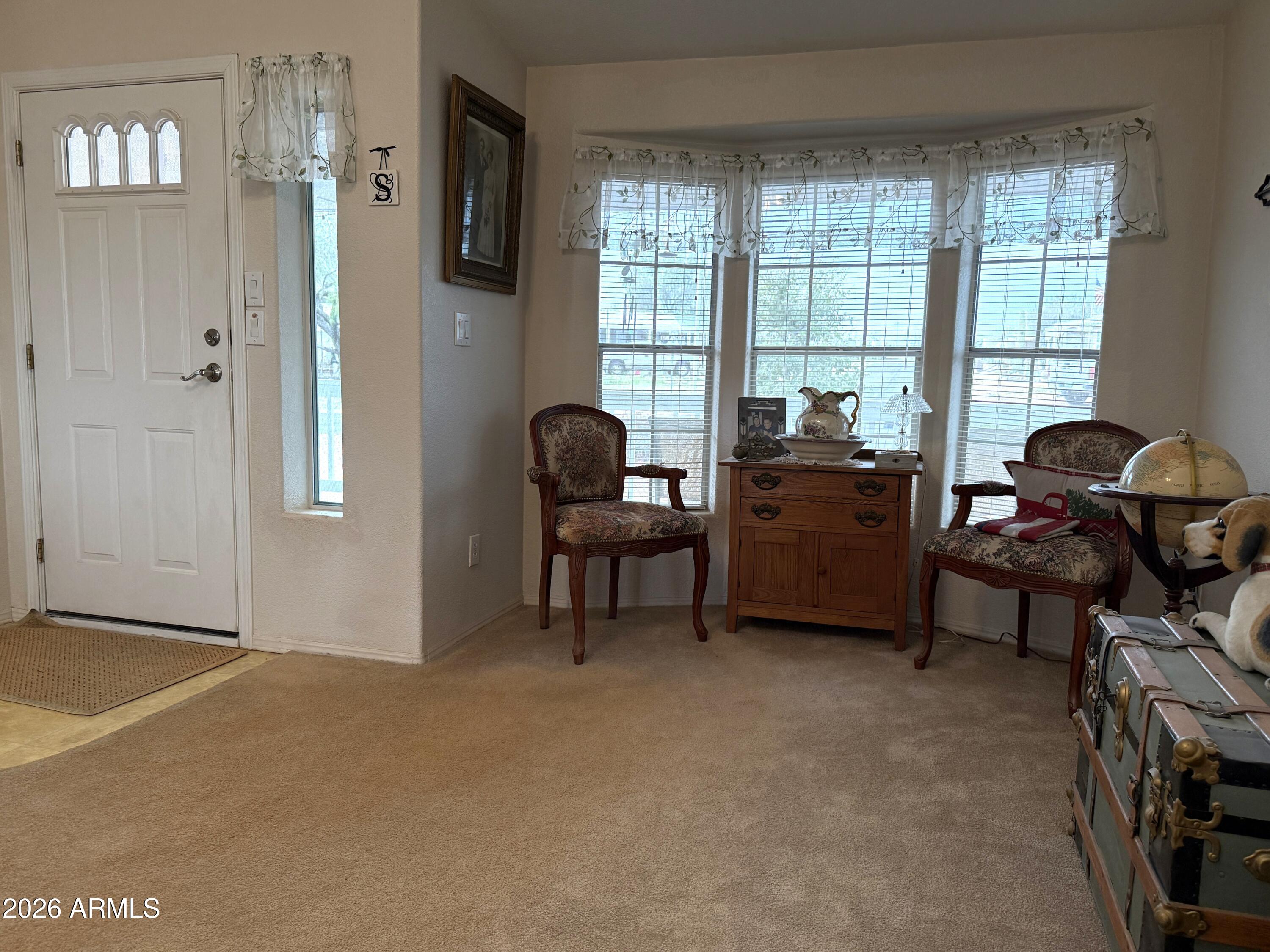 ESCAPEES AT NORTH RANCH - Residential