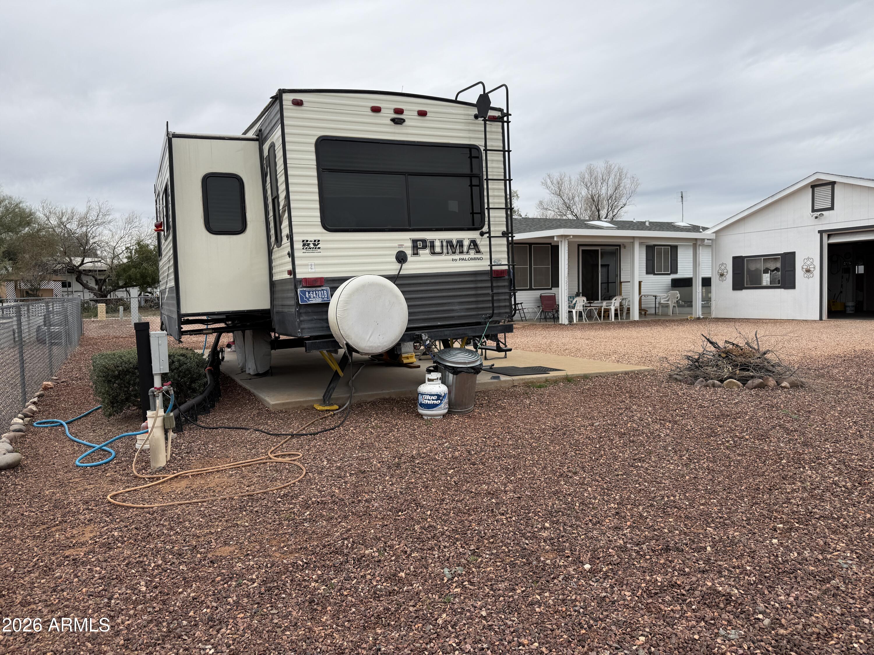 ESCAPEES AT NORTH RANCH - Residential