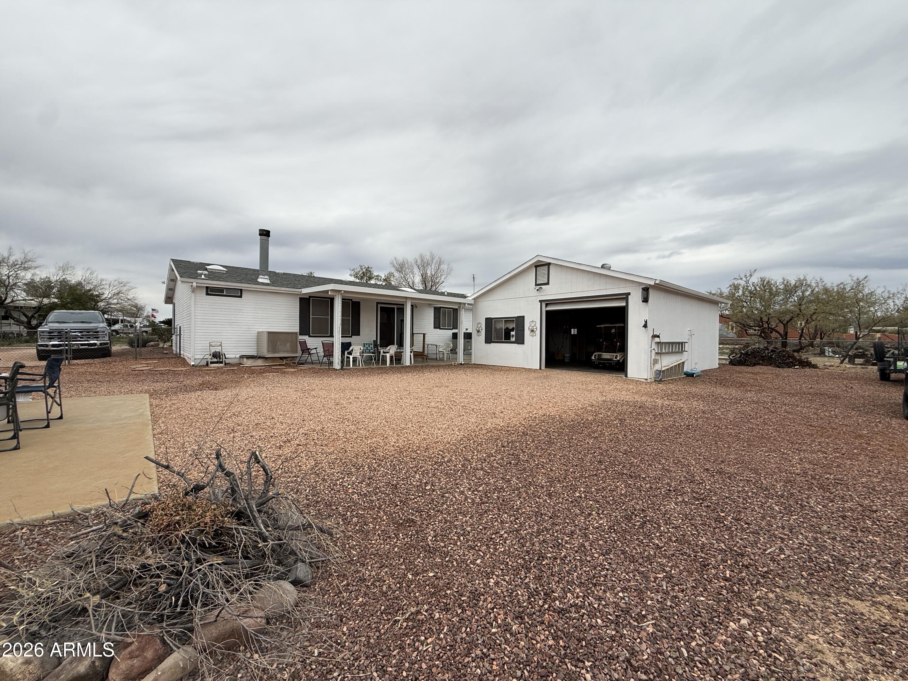 ESCAPEES AT NORTH RANCH - Residential