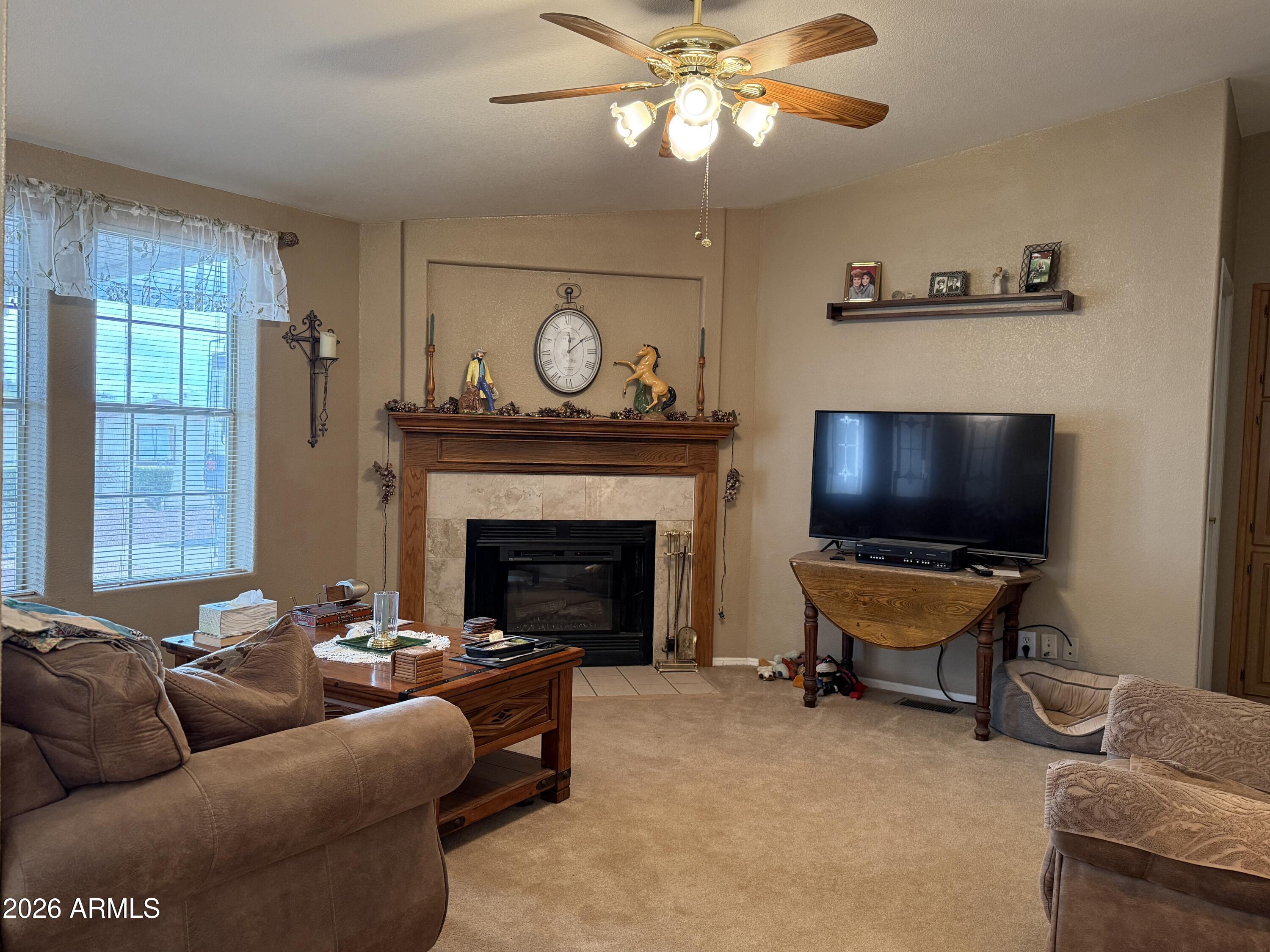 ESCAPEES AT NORTH RANCH - Residential
