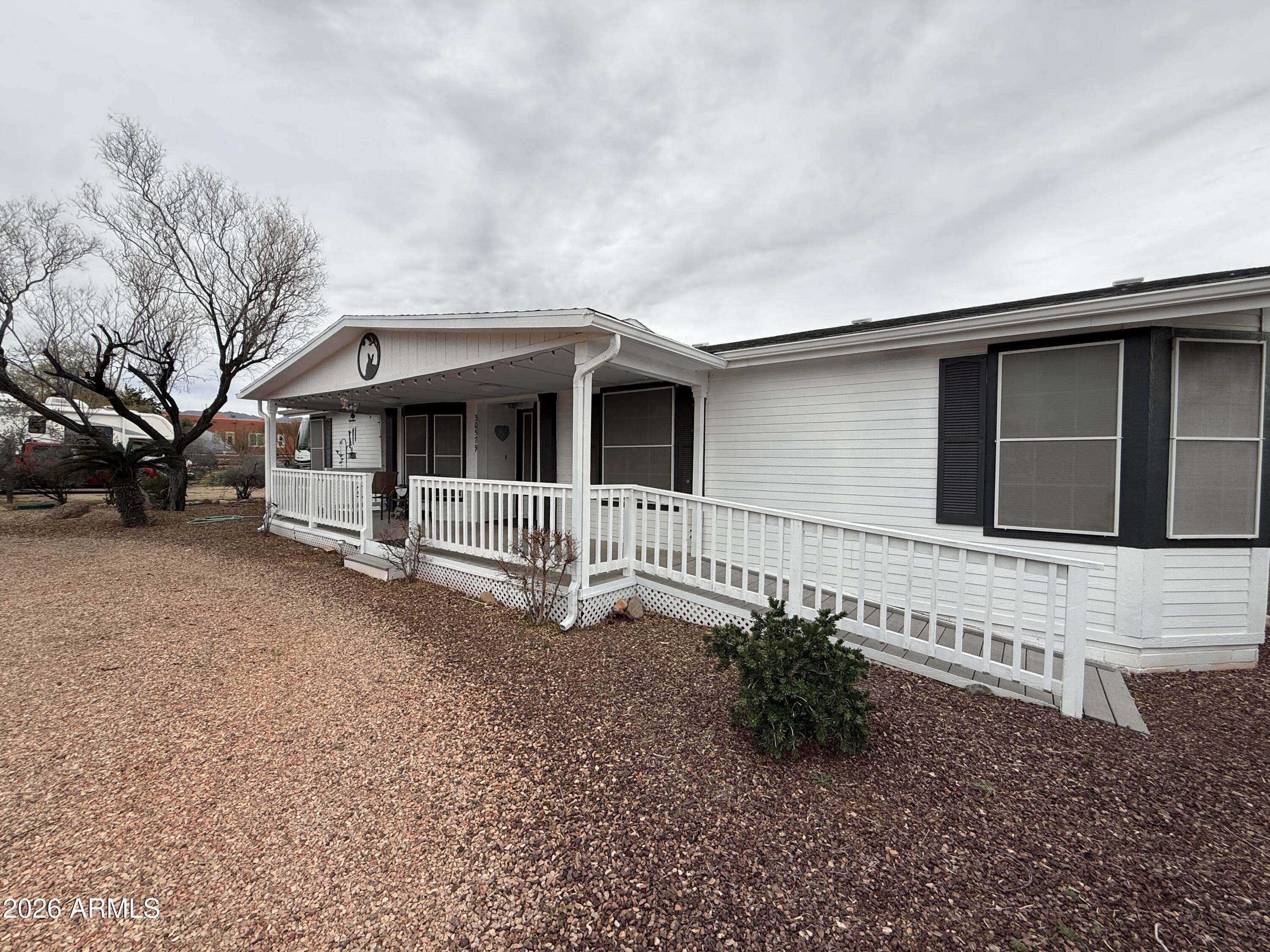 ESCAPEES AT NORTH RANCH - Residential