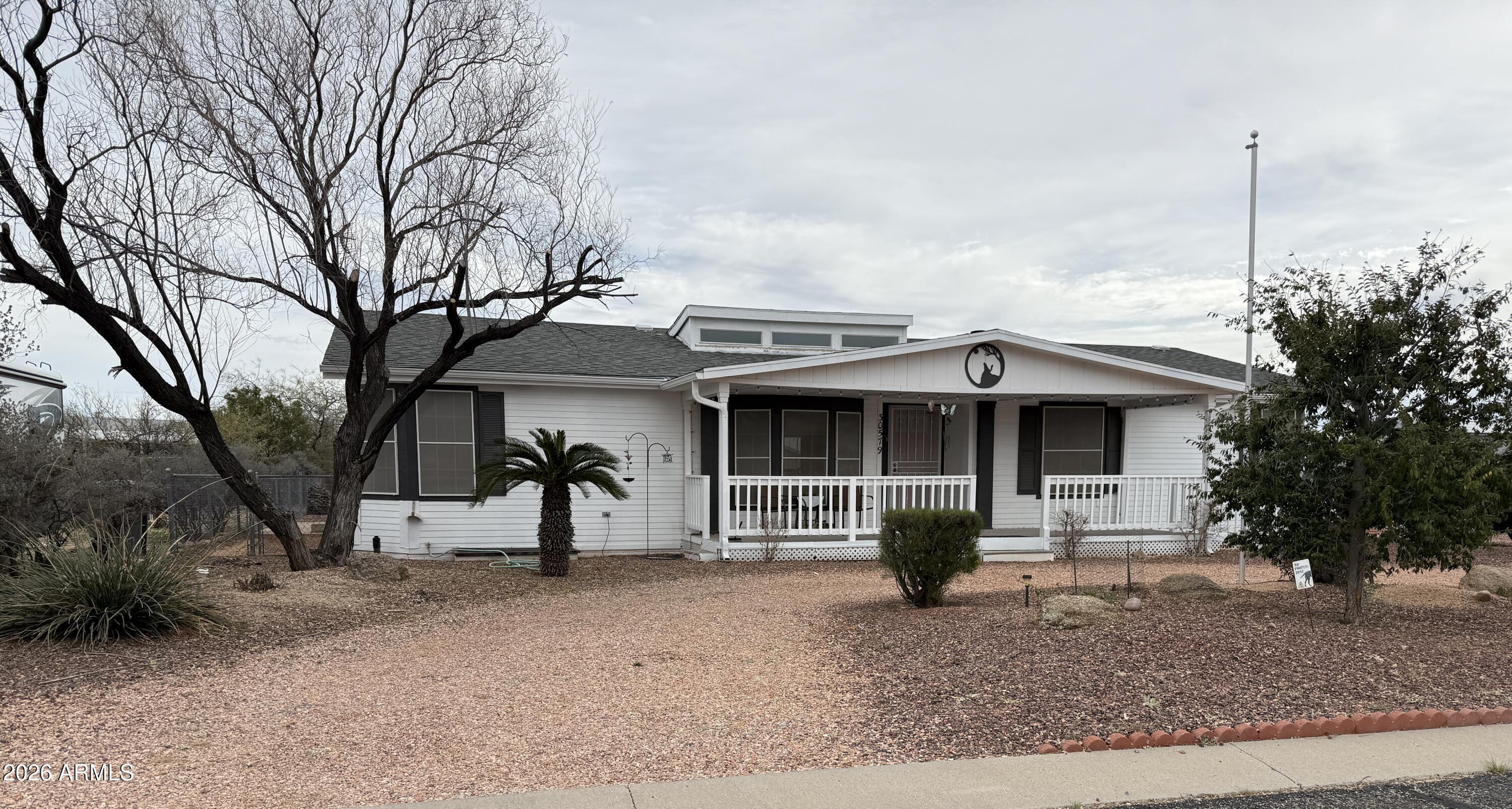 ESCAPEES AT NORTH RANCH - Residential
