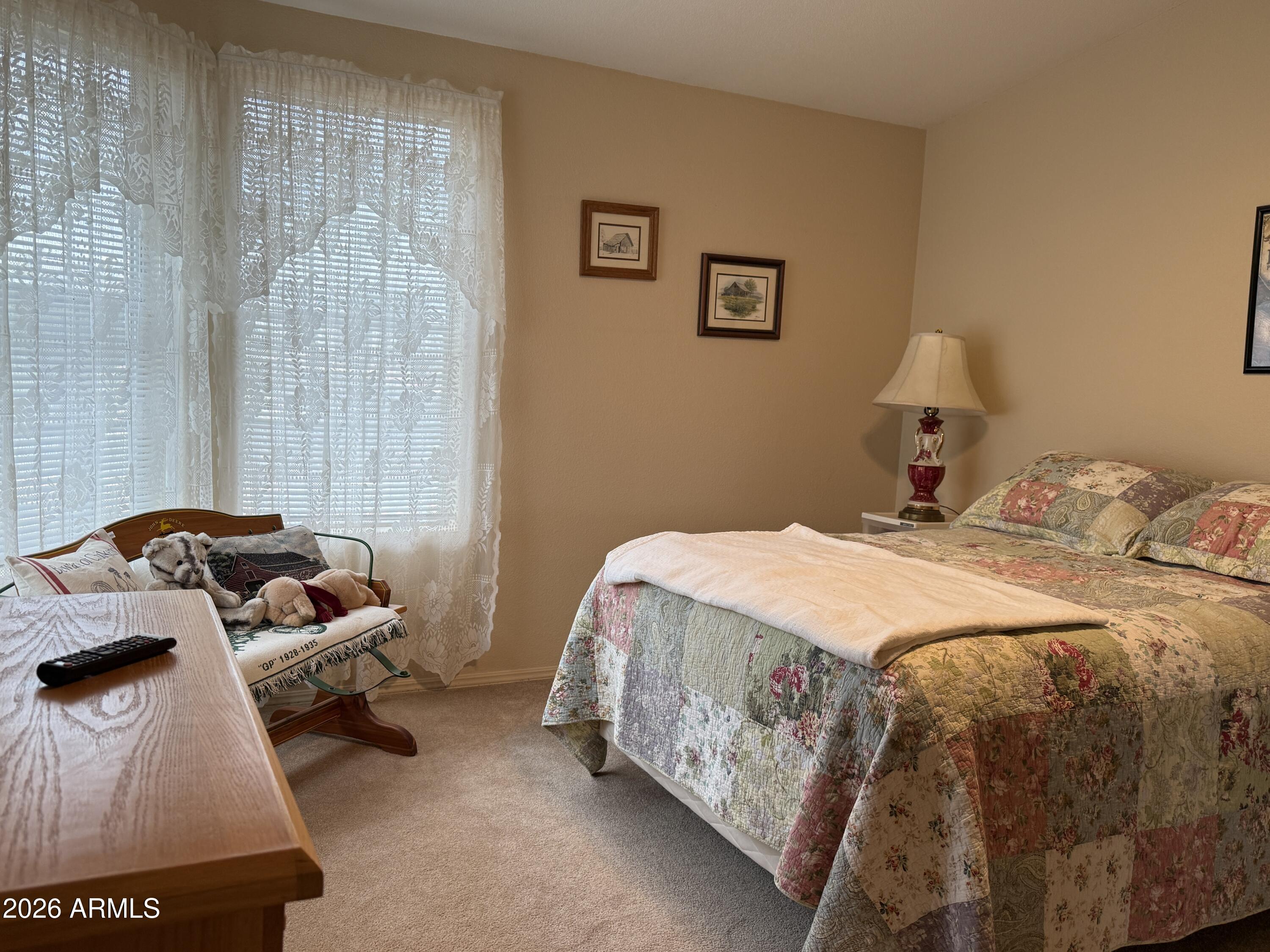 ESCAPEES AT NORTH RANCH - Residential