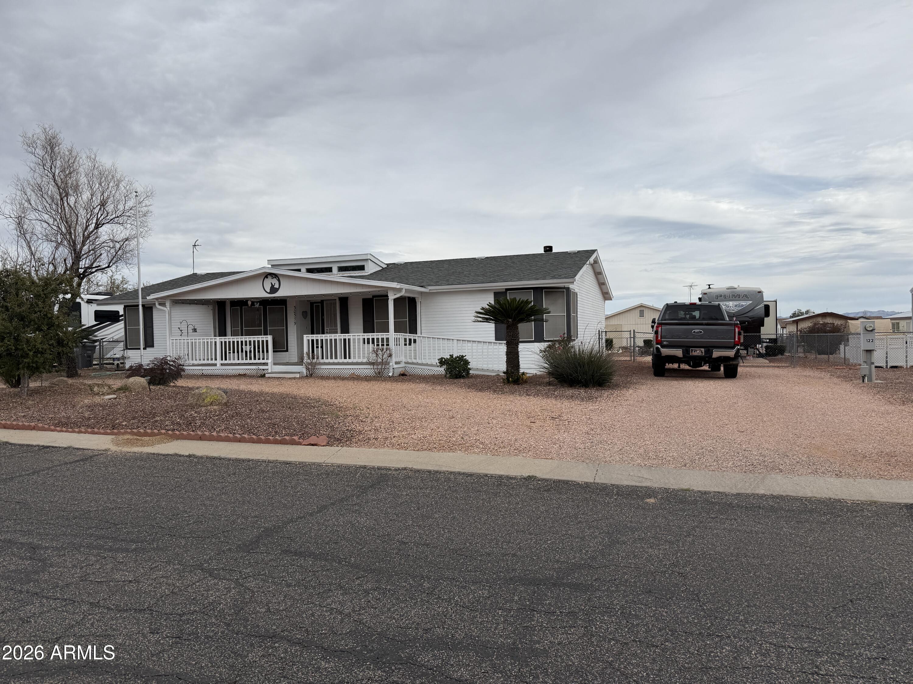 ESCAPEES AT NORTH RANCH - Residential