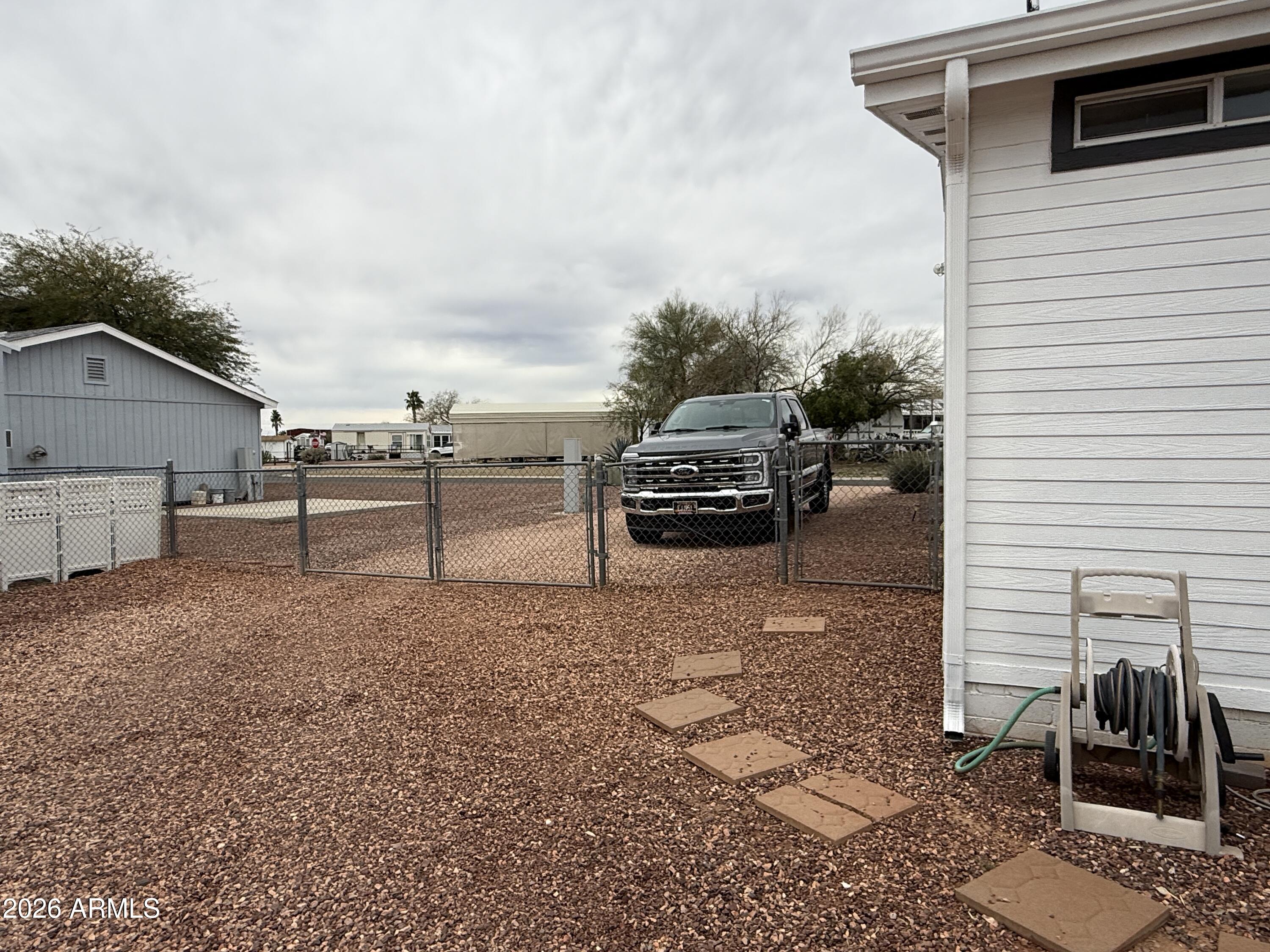 ESCAPEES AT NORTH RANCH - Residential