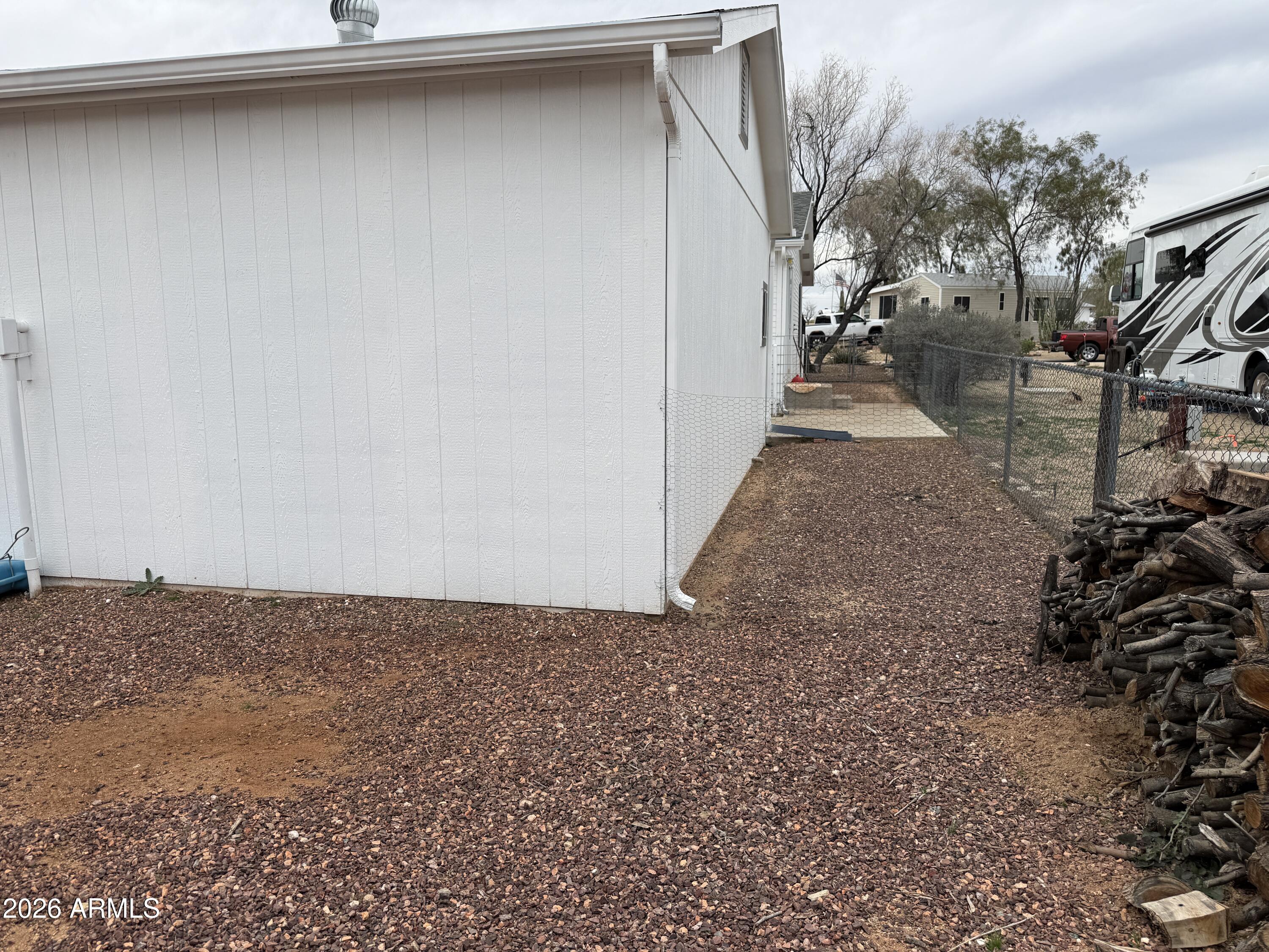 ESCAPEES AT NORTH RANCH - Residential