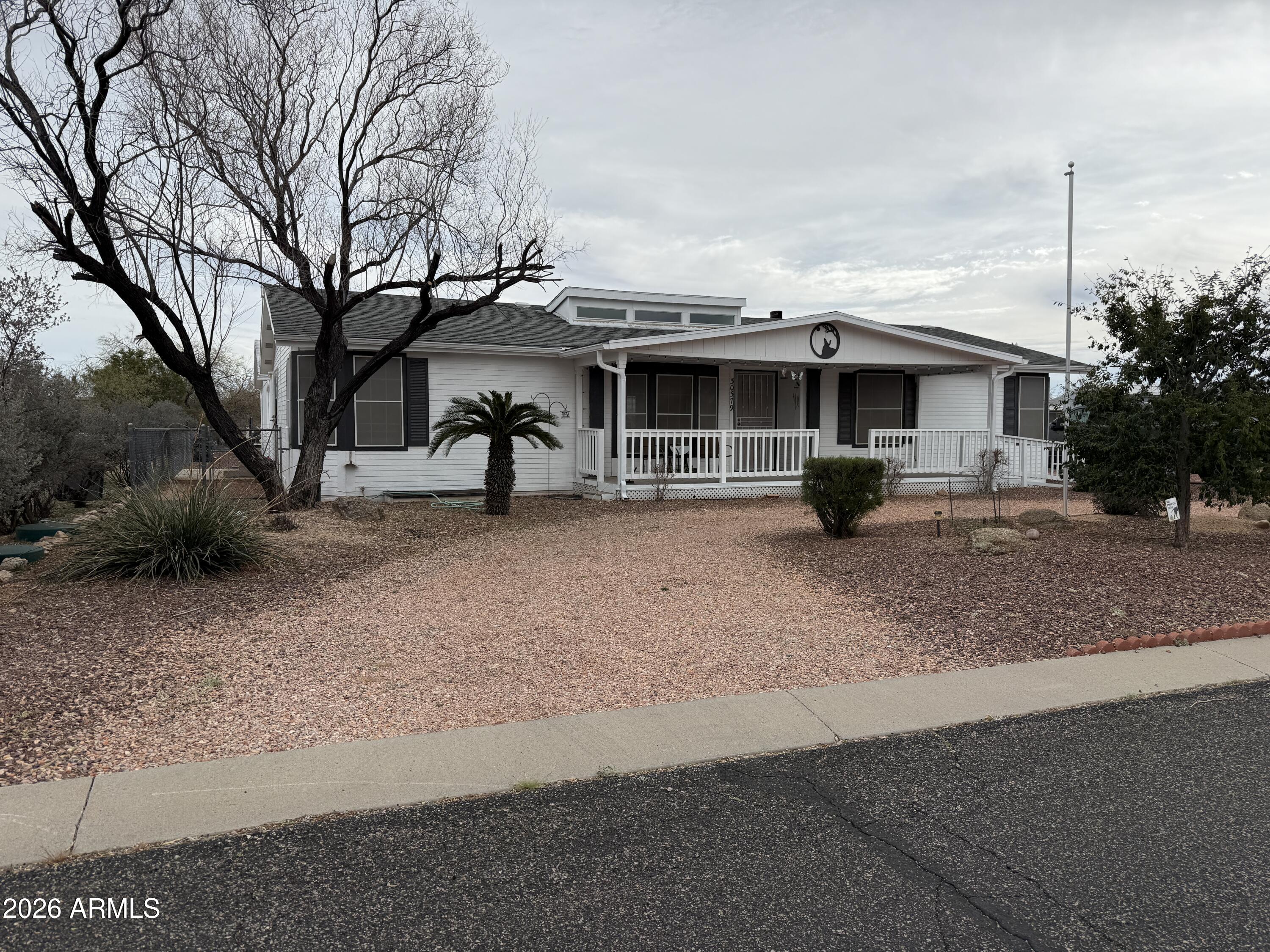 ESCAPEES AT NORTH RANCH - Residential