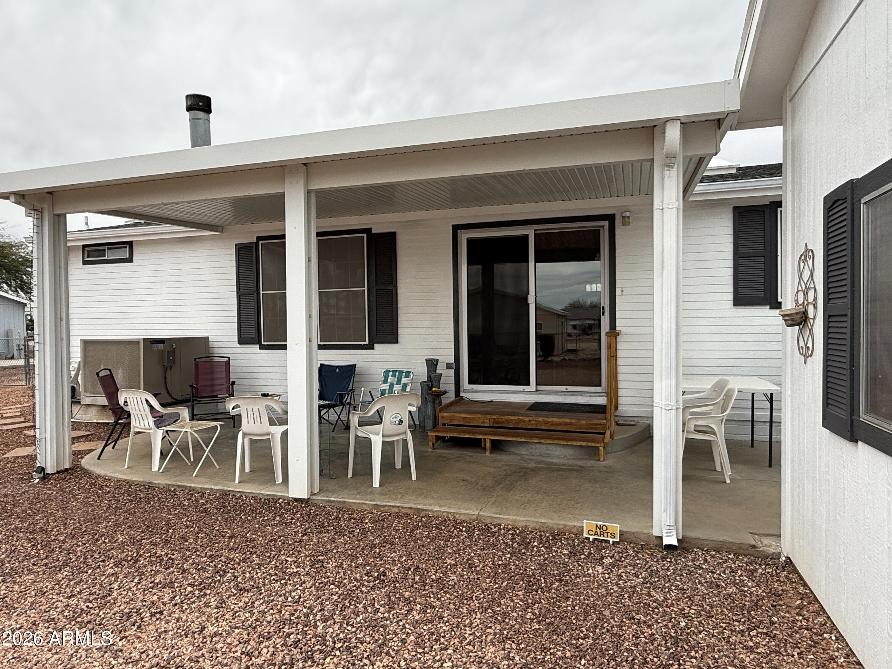 ESCAPEES AT NORTH RANCH - Residential