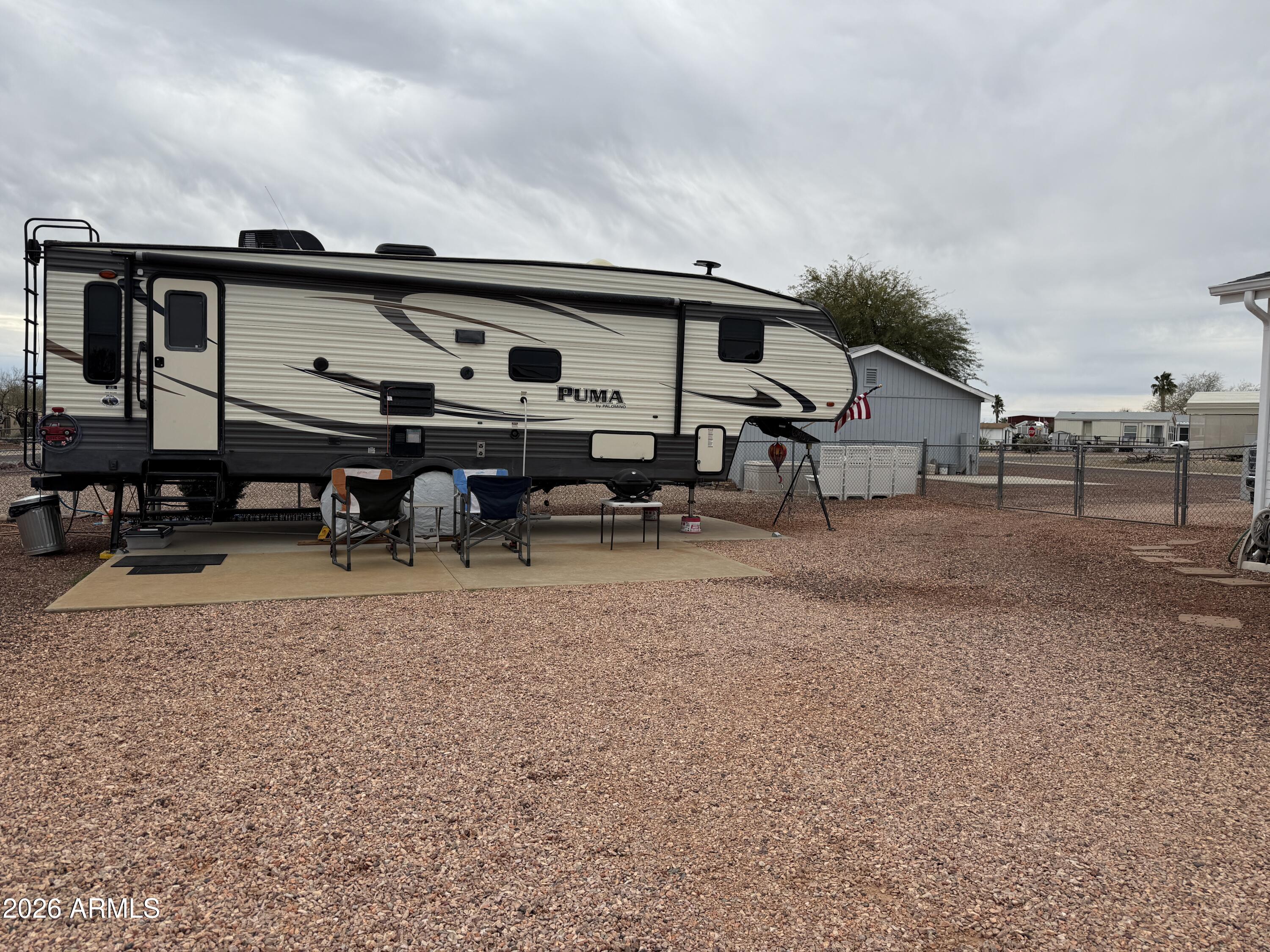 ESCAPEES AT NORTH RANCH - Residential