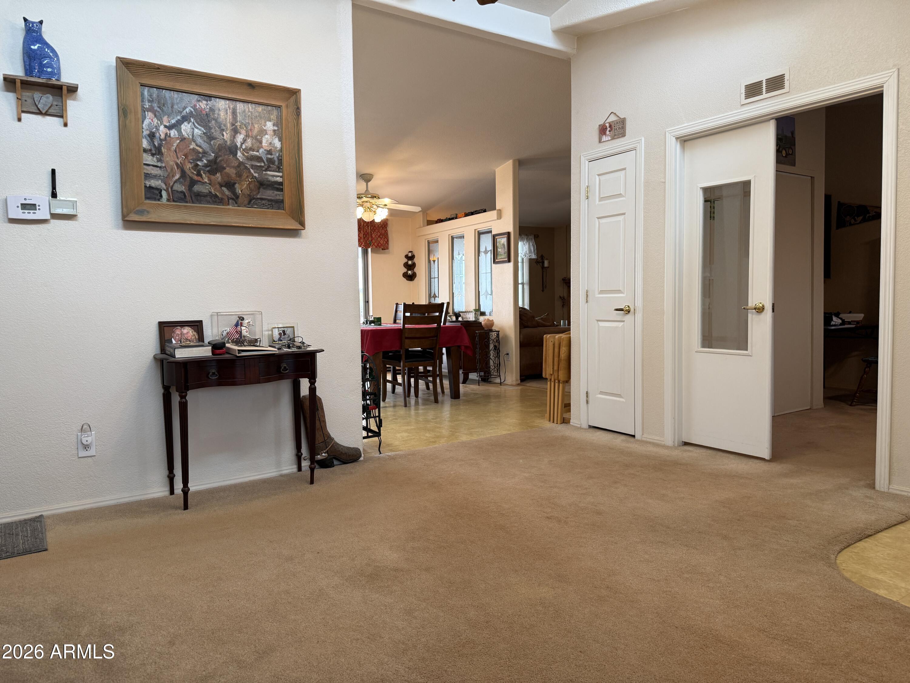 ESCAPEES AT NORTH RANCH - Residential