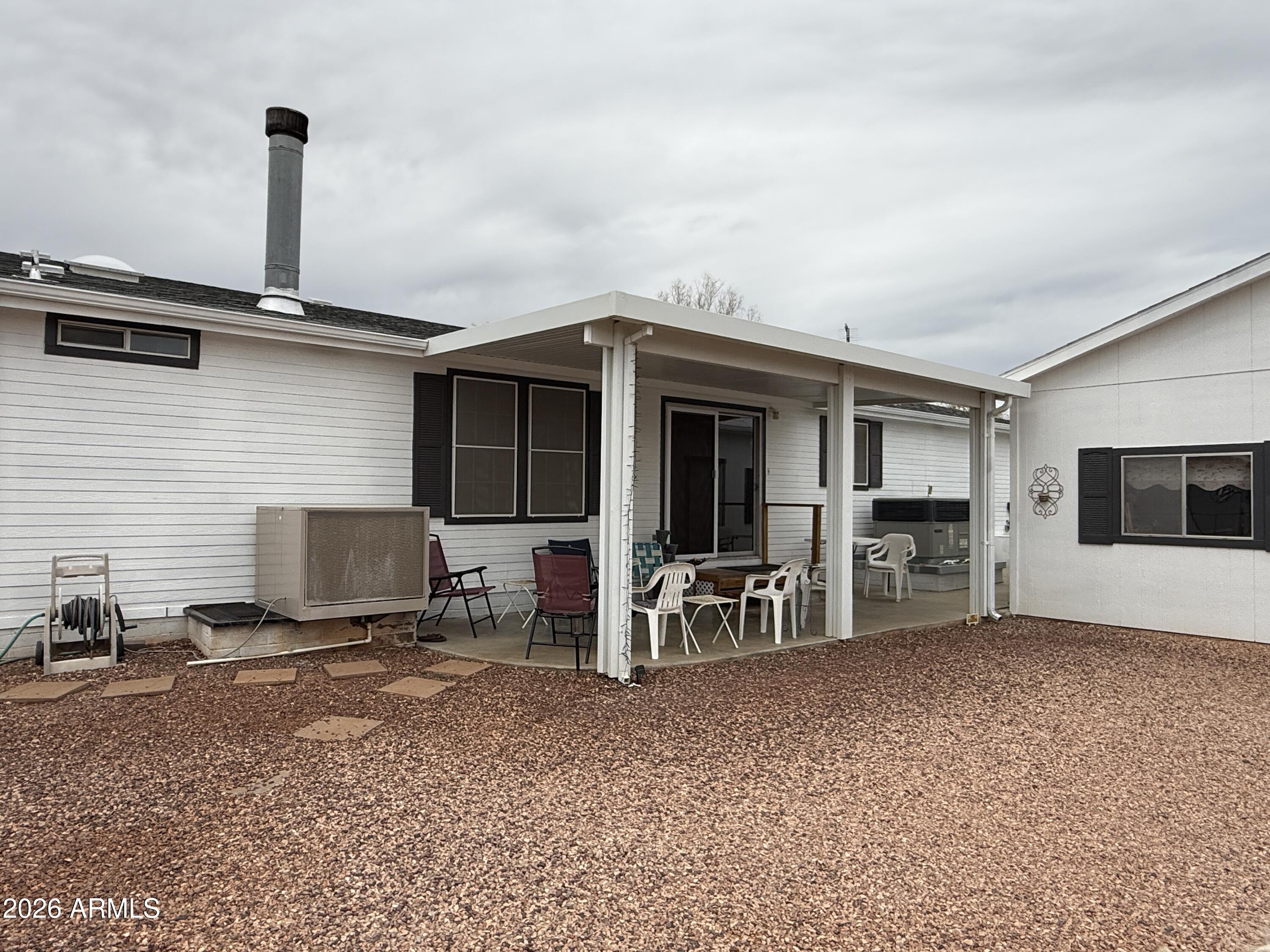 ESCAPEES AT NORTH RANCH - Residential