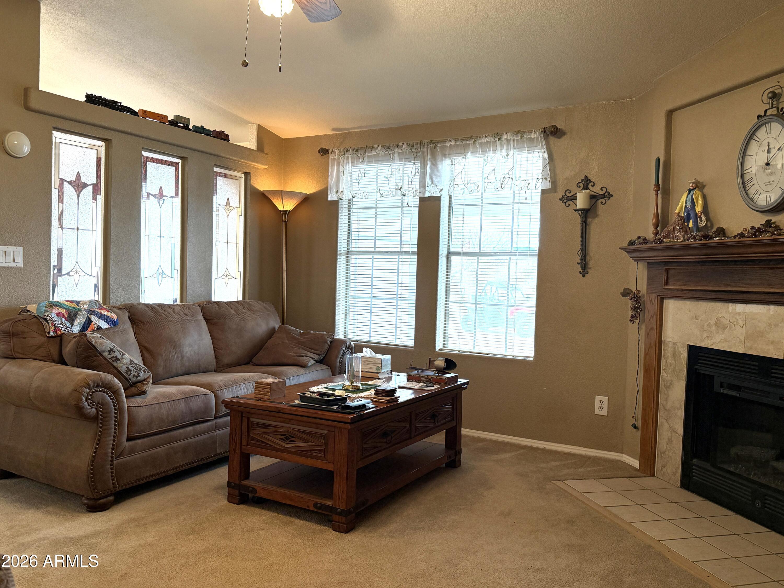 ESCAPEES AT NORTH RANCH - Residential