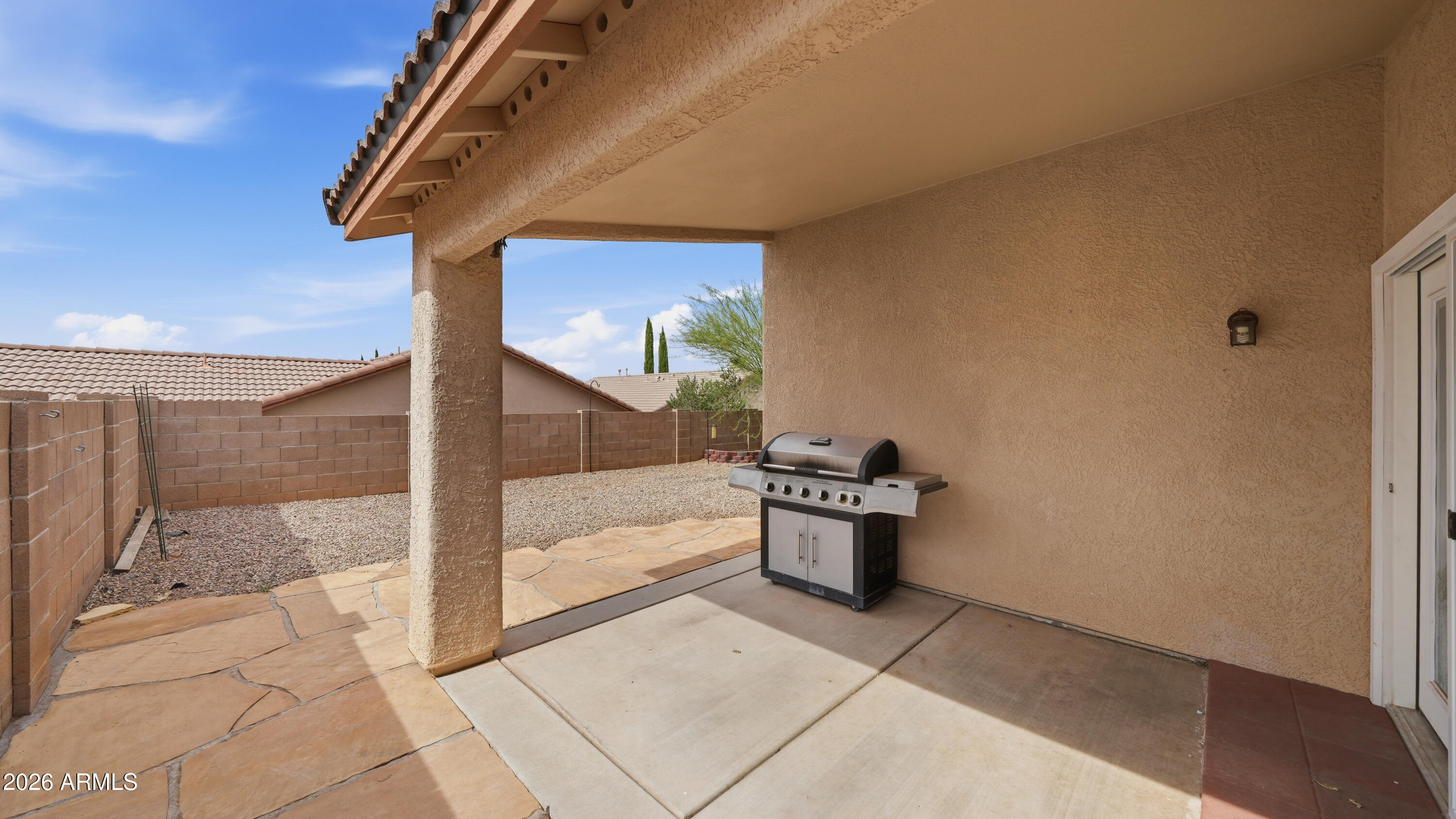 SILVERADO - Residential