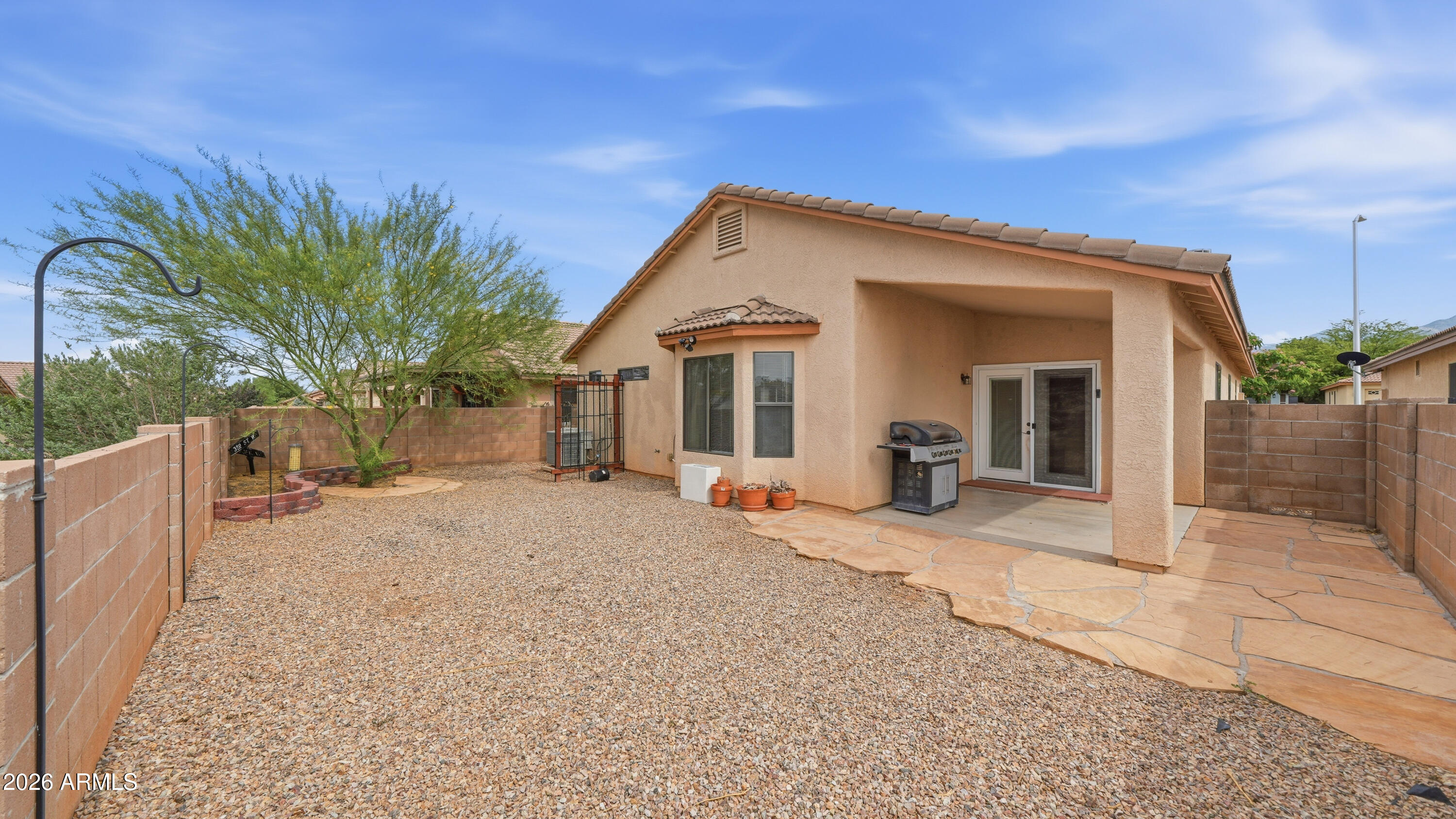 SILVERADO - Residential