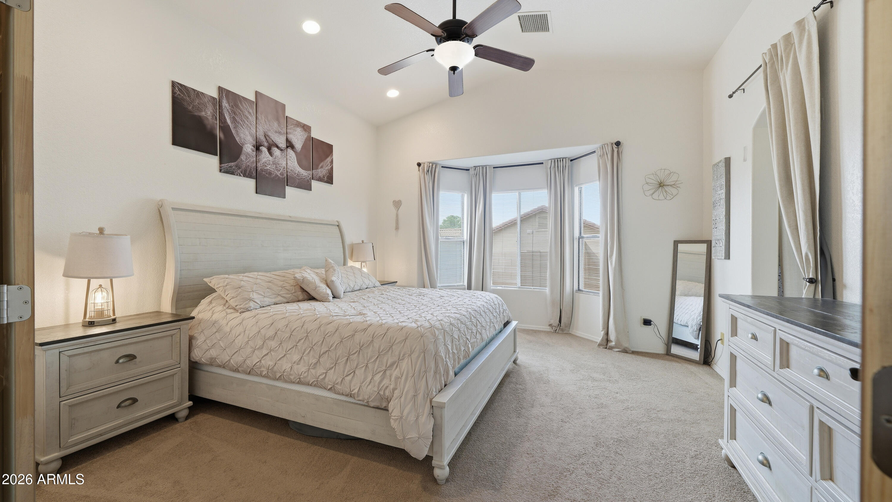 SILVERADO - Residential