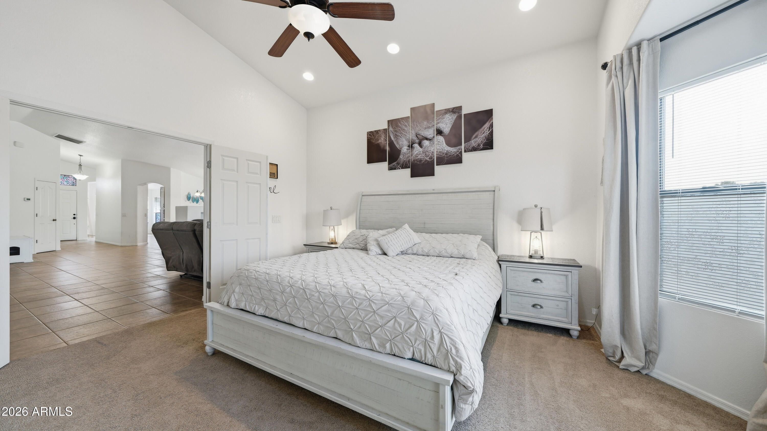 SILVERADO - Residential