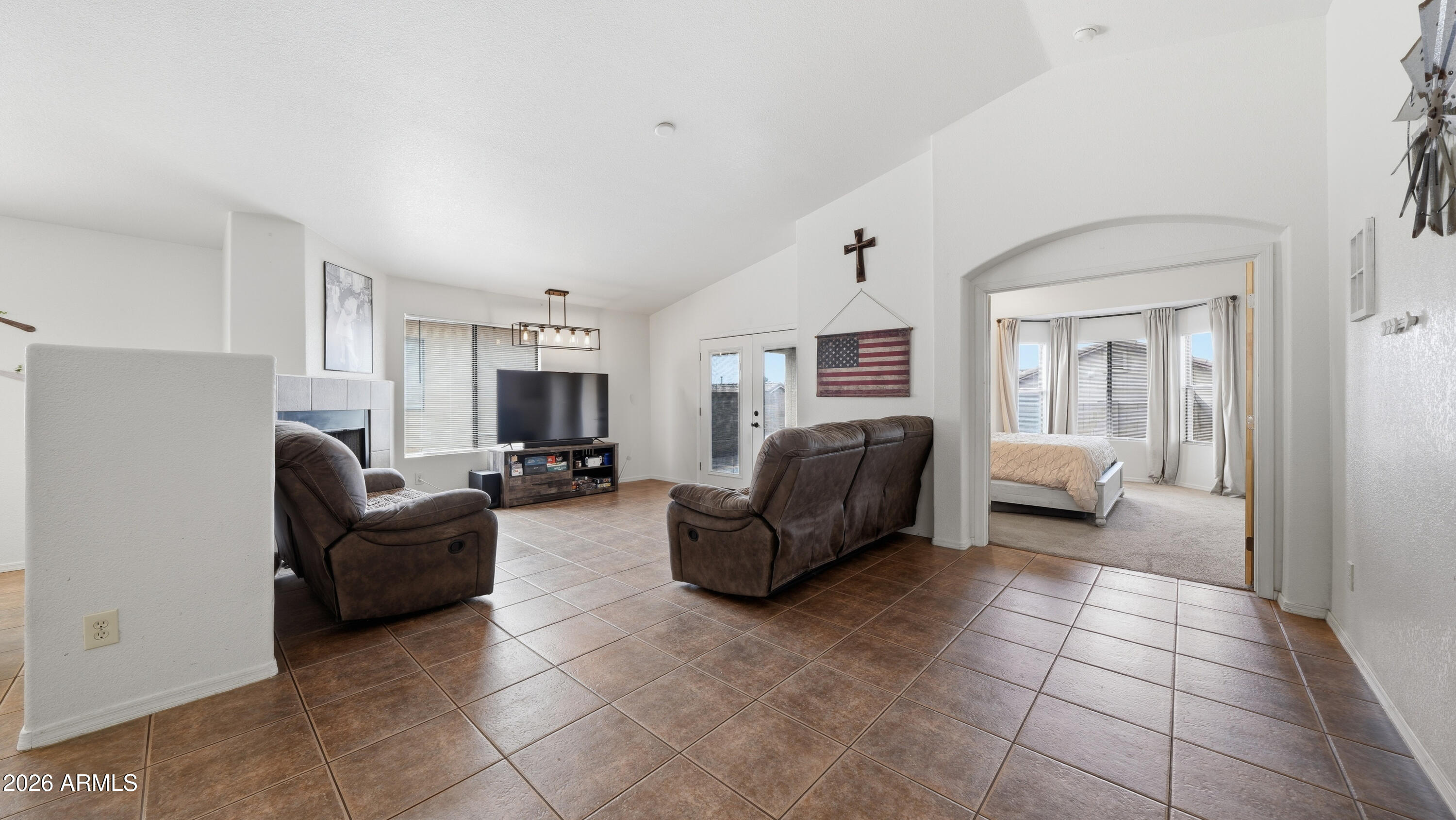 SILVERADO - Residential