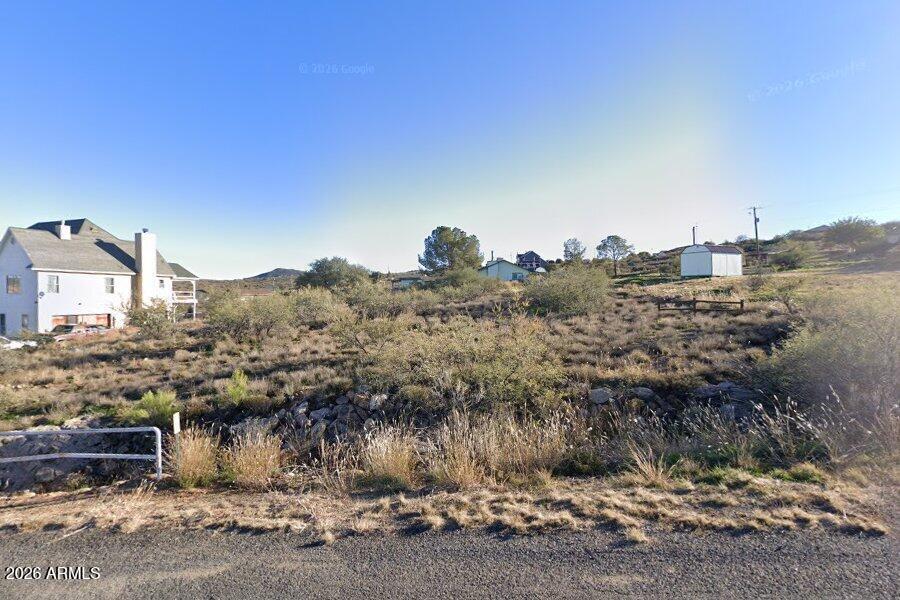 Great ~.37-acre R1L-10 zoned residential lot in Cordes Lakes with road frontage on E Fremont Dr. Spacious parcel with excellent potential for future site-built home development or investment. Convenient access to I-17 for commuting to Phoenix, Prescott, or Flagstaff. No SPDS available. Seller owns additional nearby lots -- Ask listing agent for full inventory.