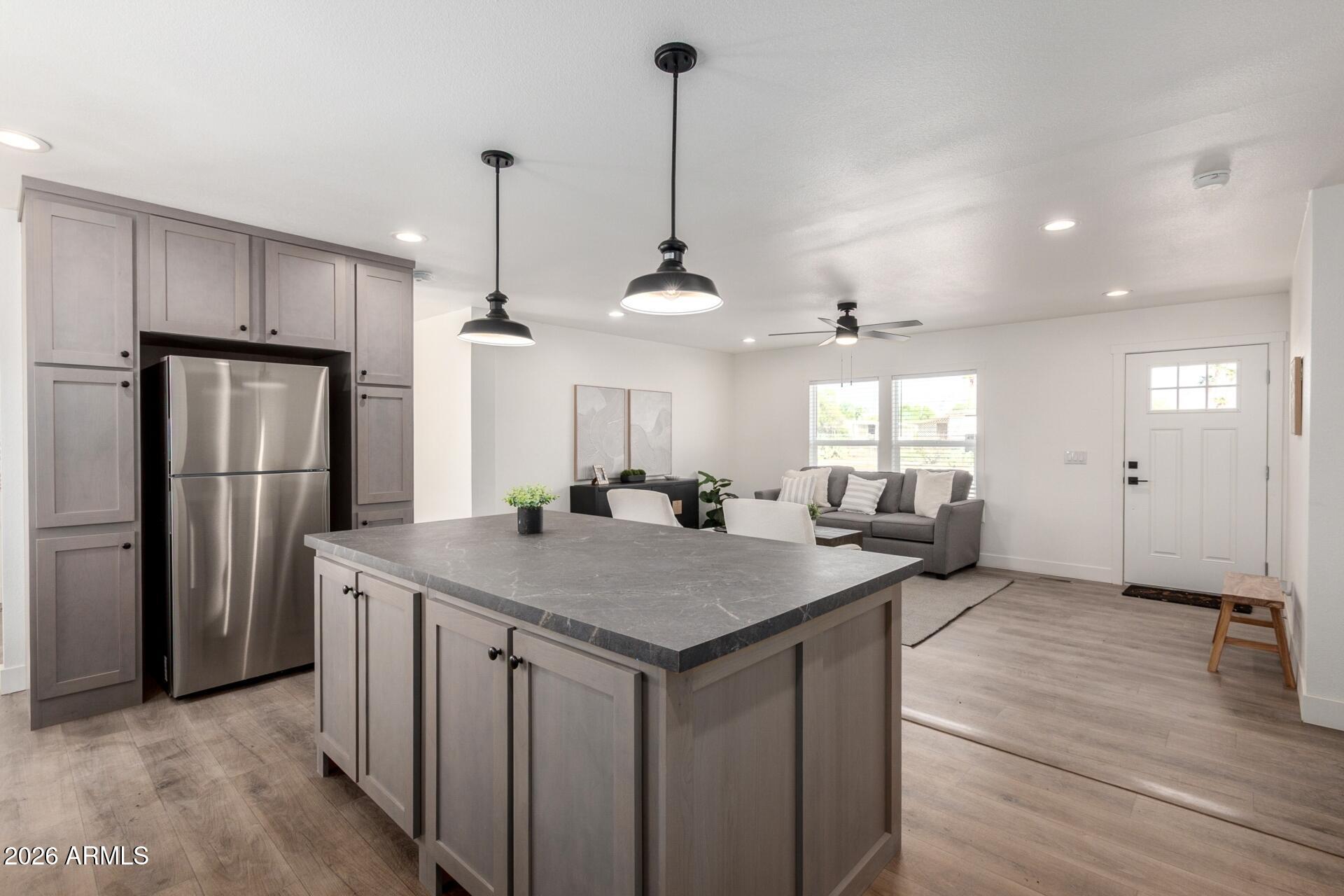 DESERT SAGE TR 4 BLKS 22, 23, 24, 25 - Residential