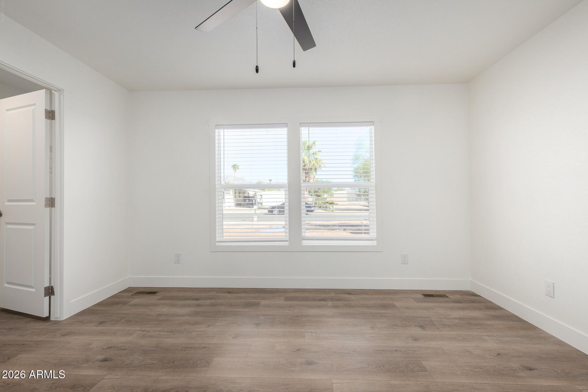 DESERT SAGE TR 4 BLKS 22, 23, 24, 25 - Residential