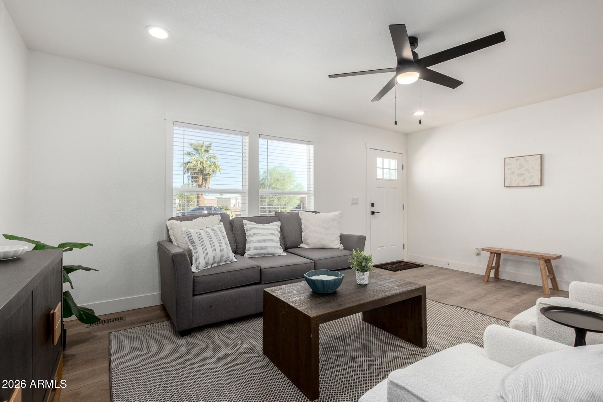DESERT SAGE TR 4 BLKS 22, 23, 24, 25 - Residential