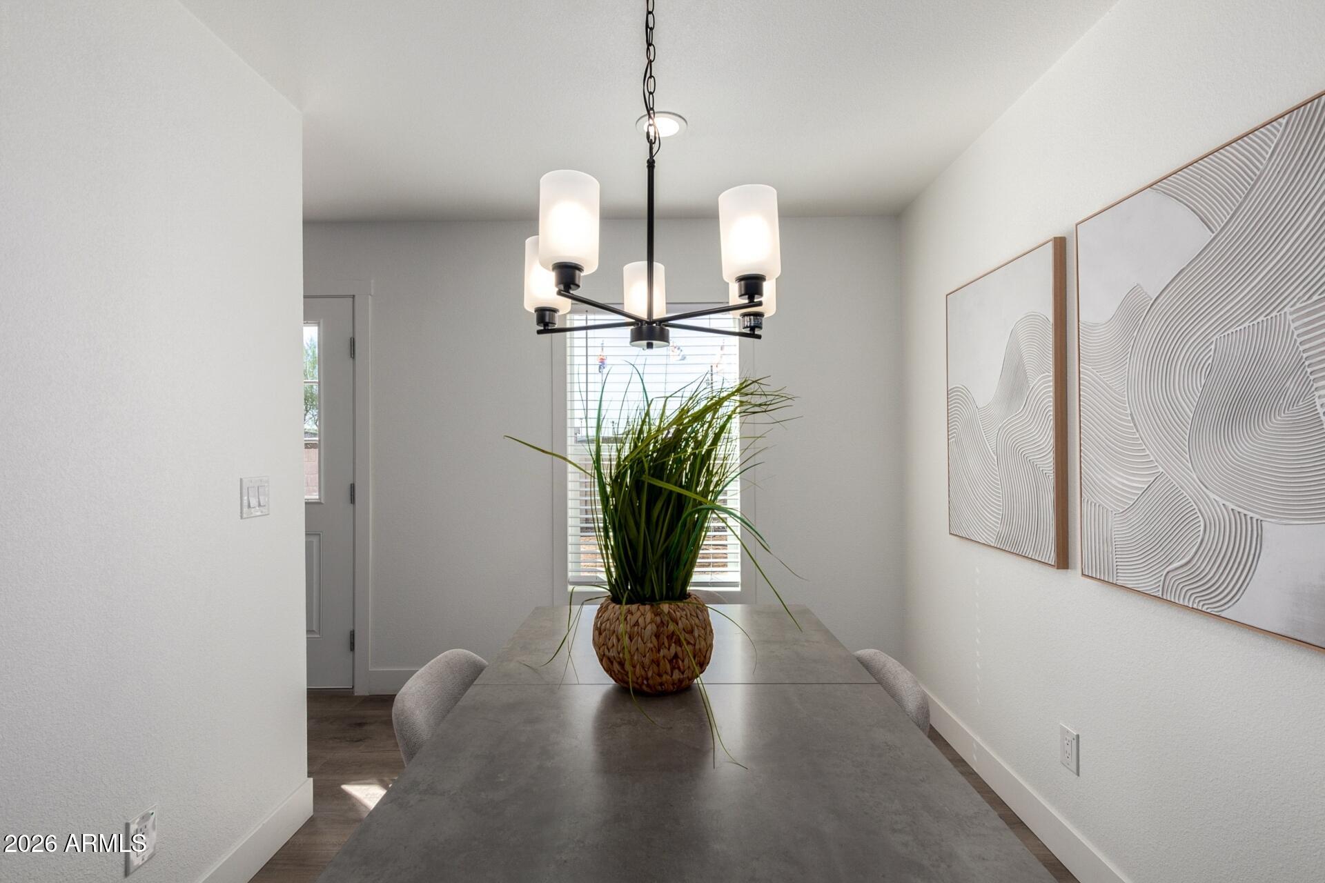 DESERT SAGE TR 4 BLKS 22, 23, 24, 25 - Residential