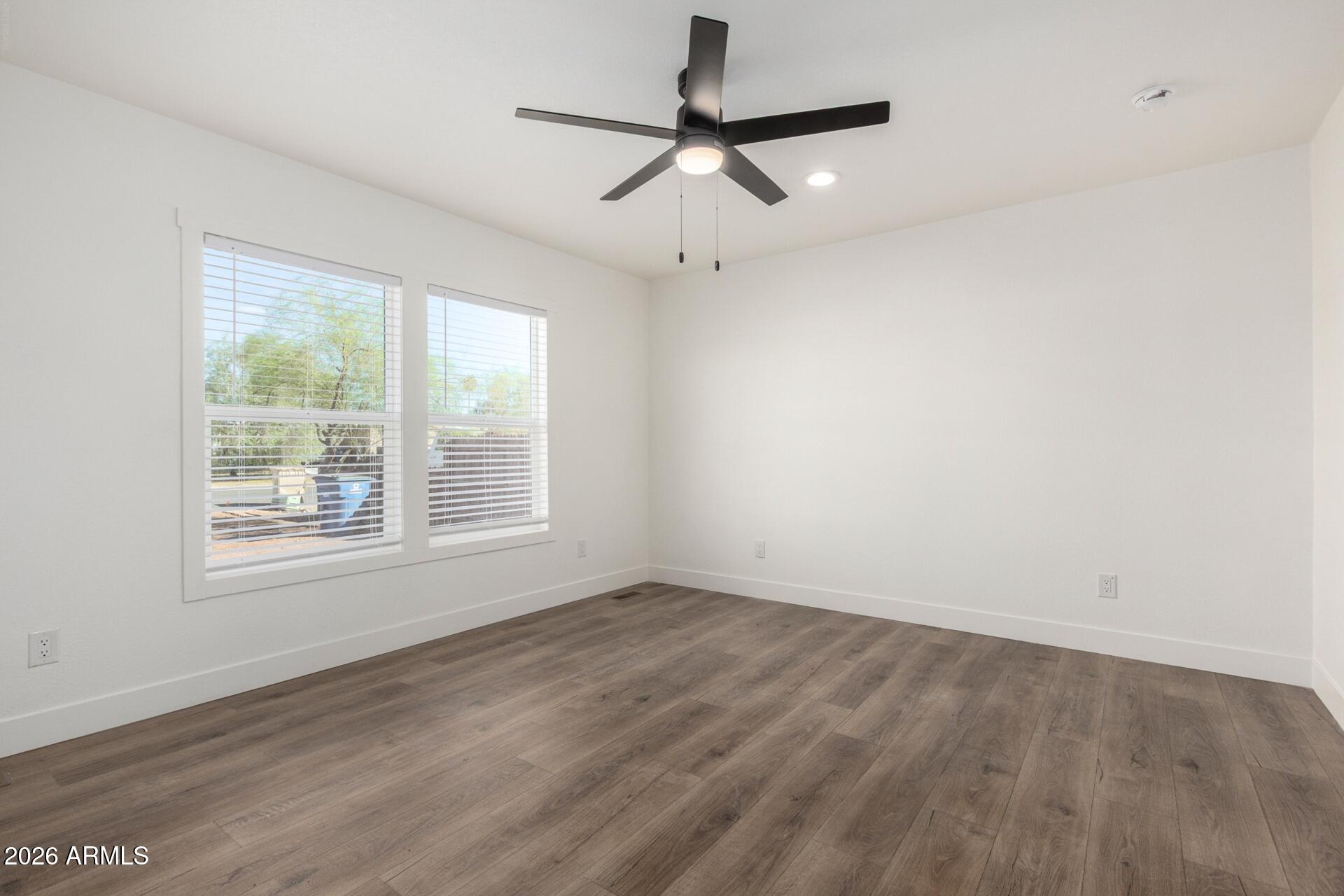 DESERT SAGE TR 4 BLKS 22, 23, 24, 25 - Residential