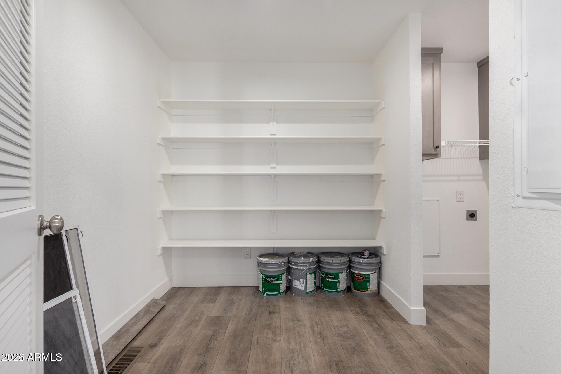 DESERT SAGE TR 4 BLKS 22, 23, 24, 25 - Residential